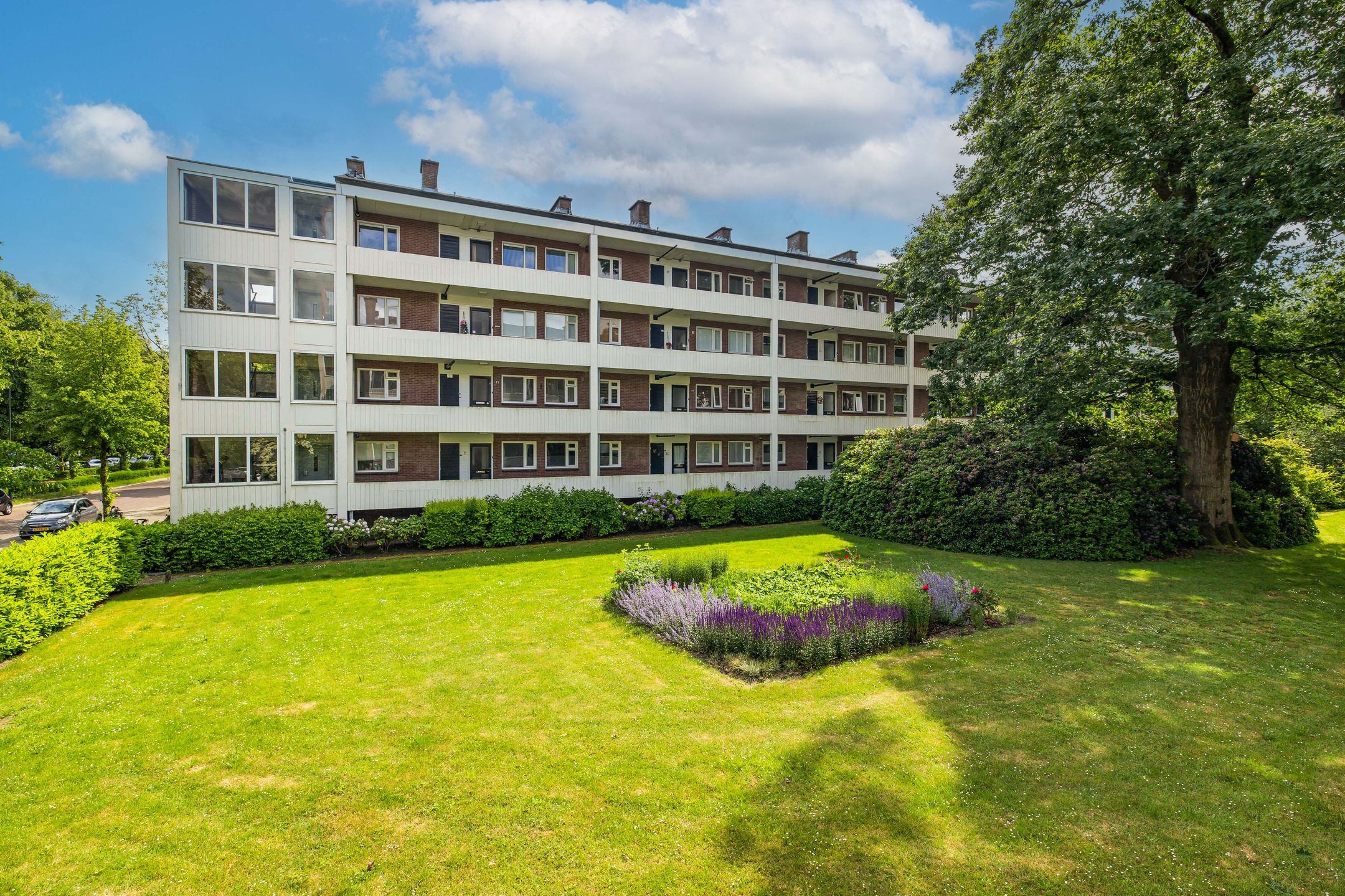 Foto van Saturnusstraat 46, Apeldoorn