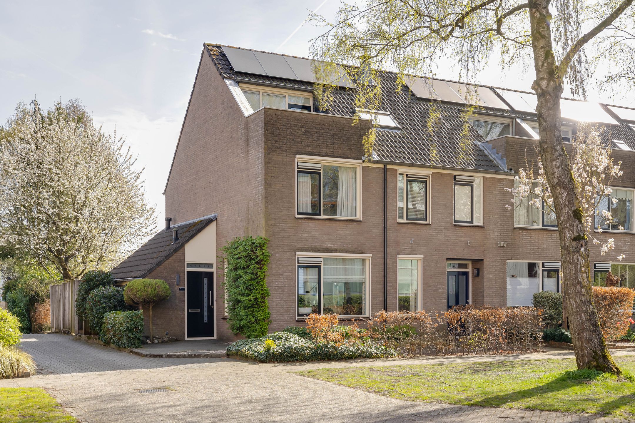Foto van Prinses Beatrixlaan 31, Apeldoorn