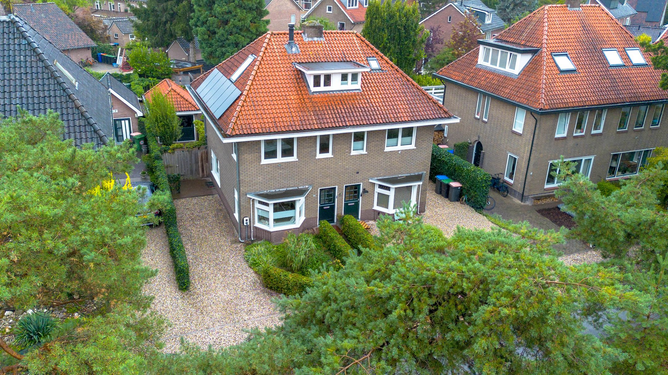 Foto van Schuttersweg 63, Apeldoorn