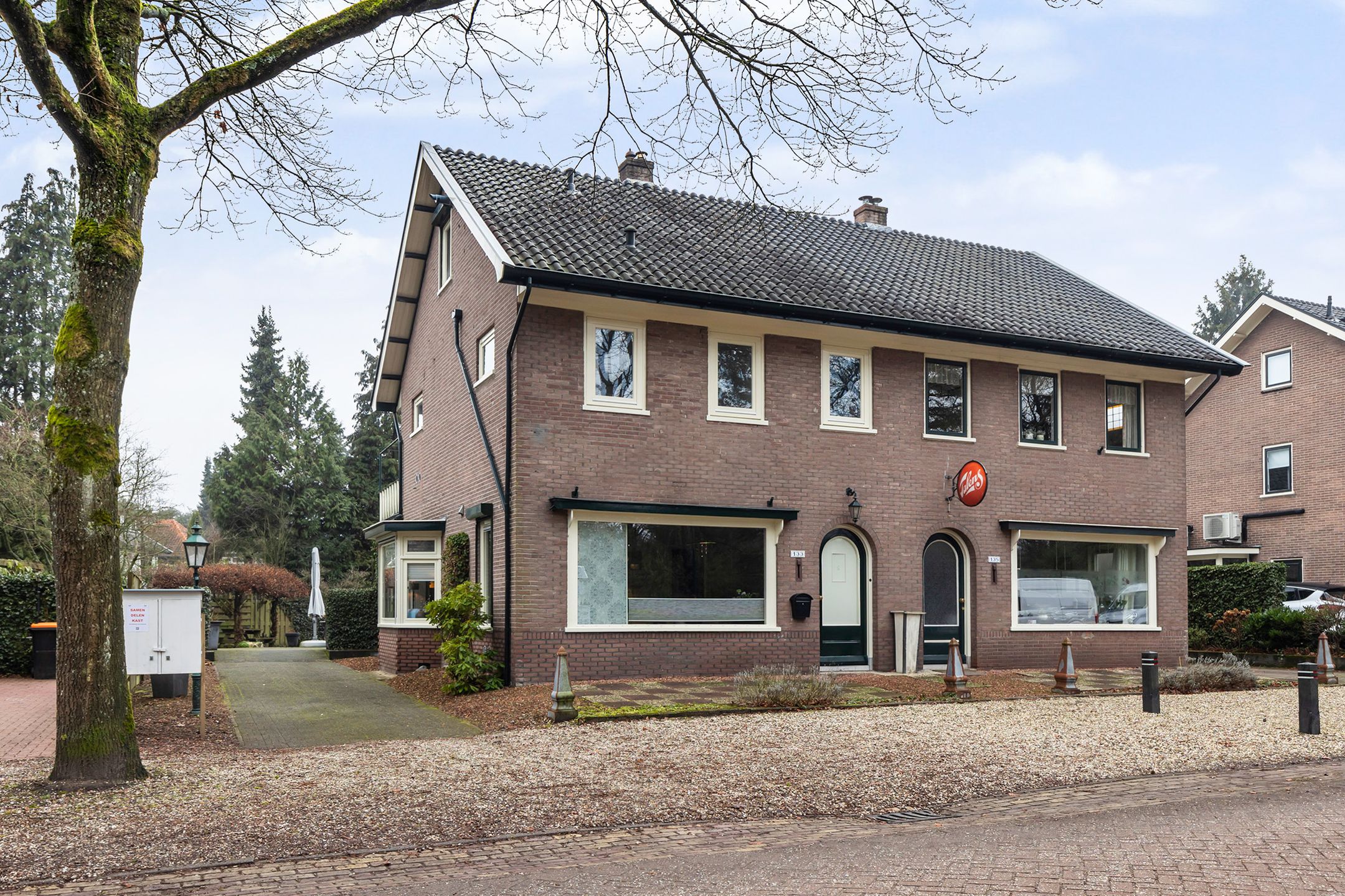Foto van Schuttersweg 133, Apeldoorn
