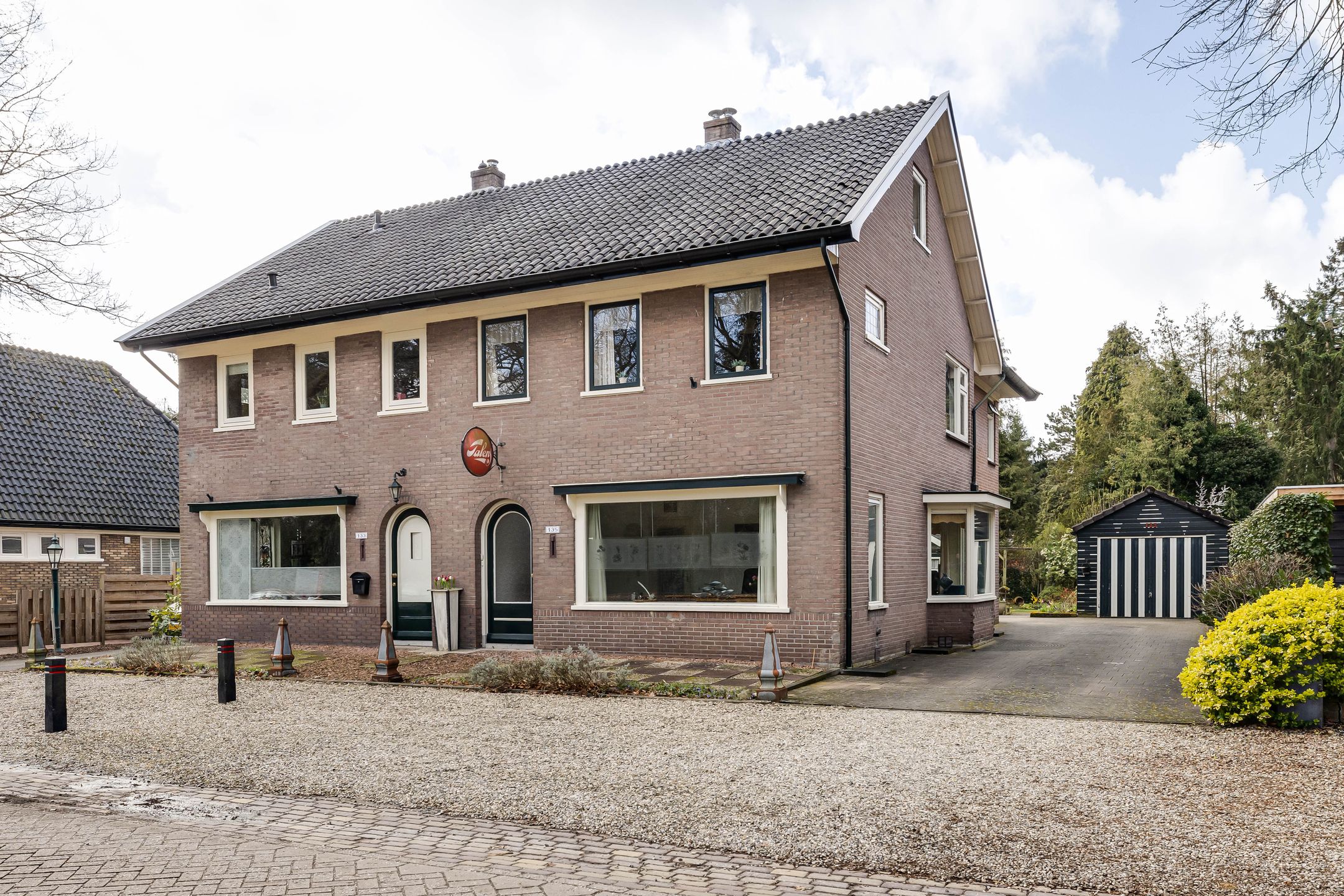 Foto van Schuttersweg 135, Apeldoorn