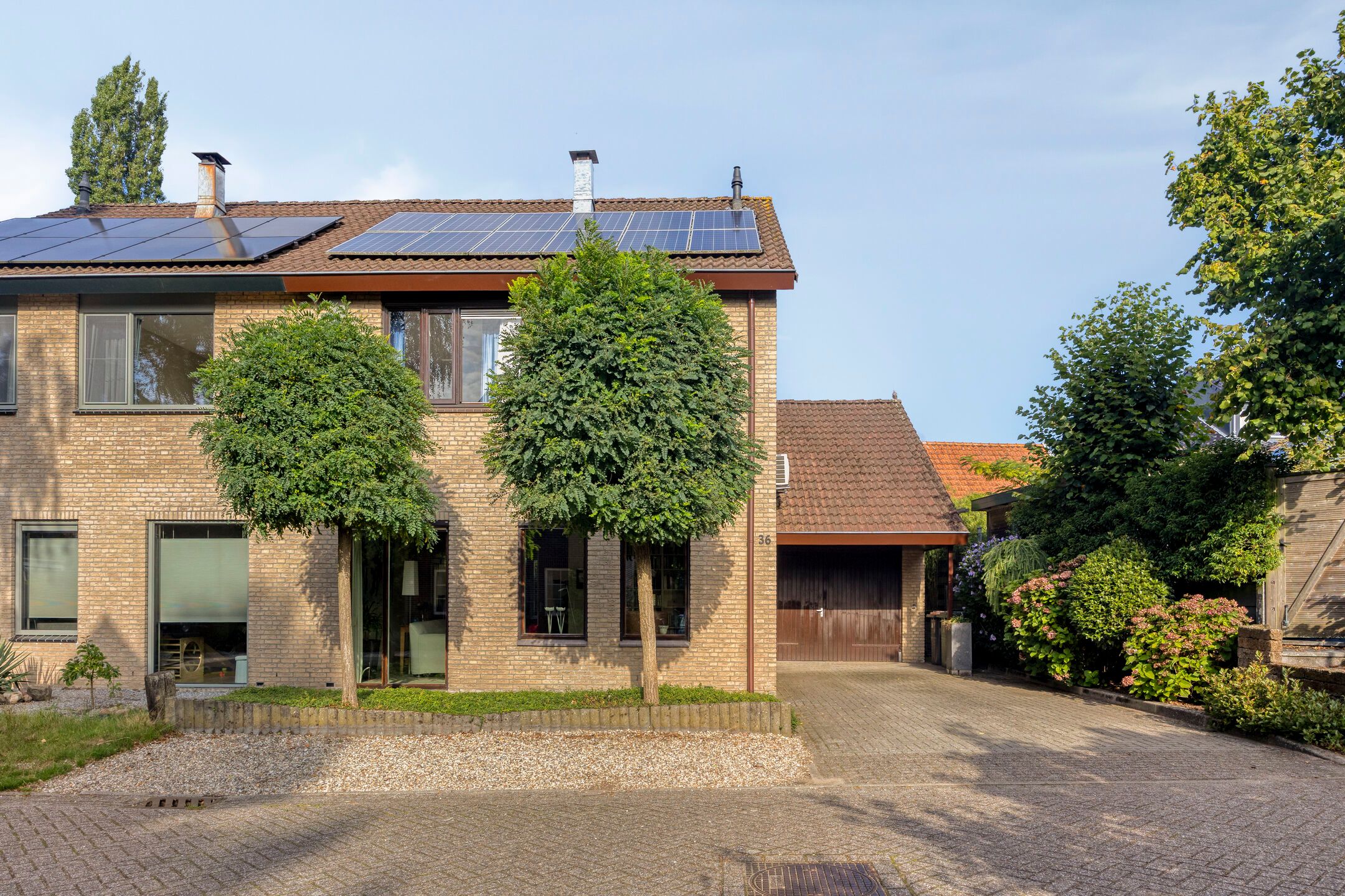 Foto van Schuttersweg 36, Apeldoorn