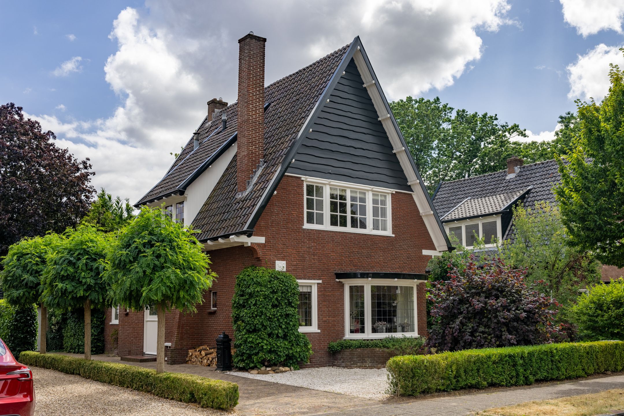 Foto van Huygenslaan 27, Apeldoorn