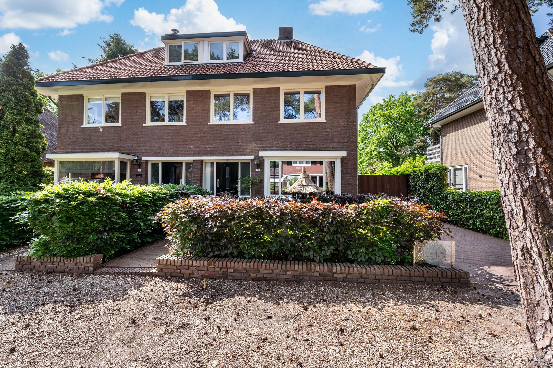 Foto van Jacob Catslaan 21, Apeldoorn