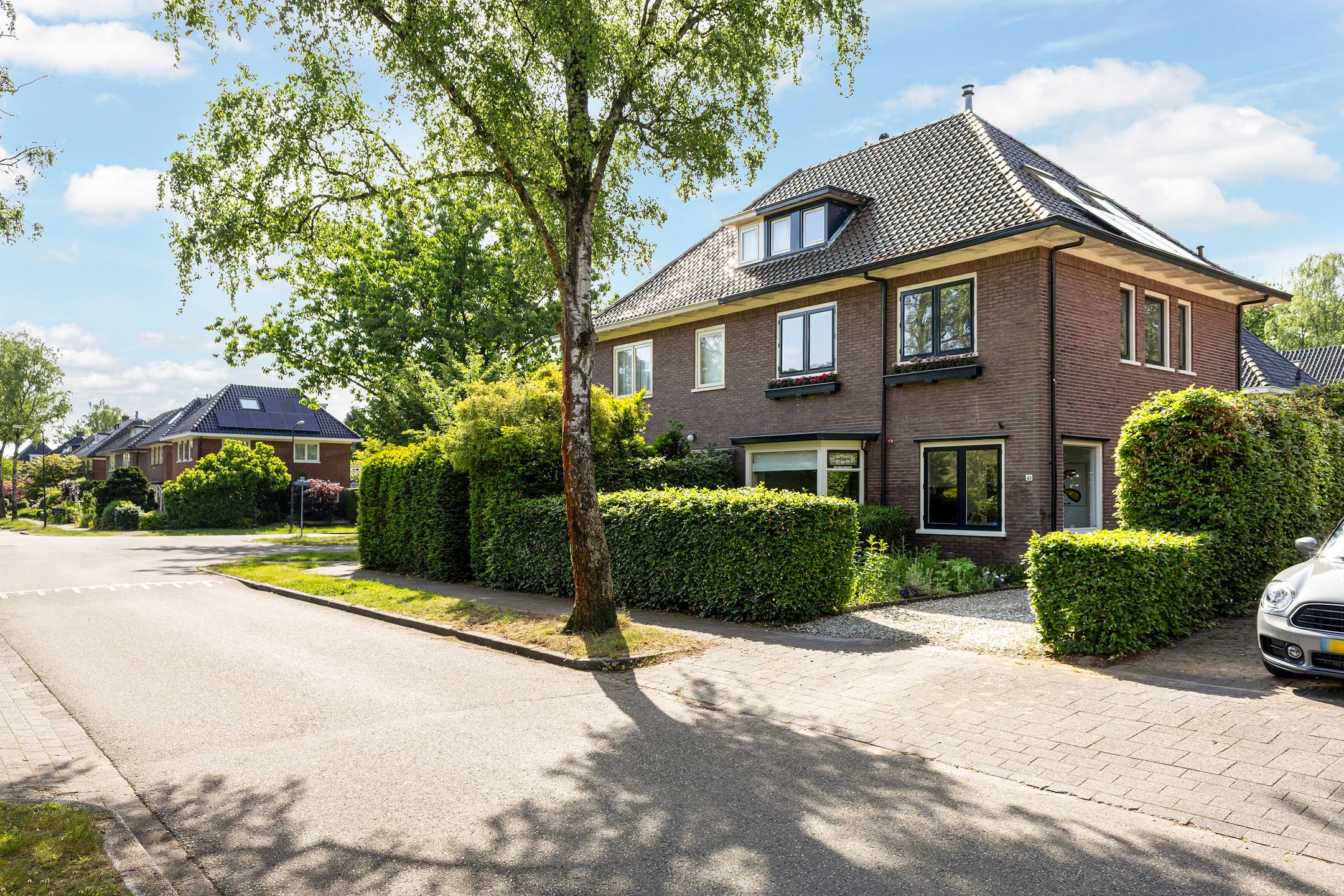 Foto van Gunninglaan 43, Apeldoorn