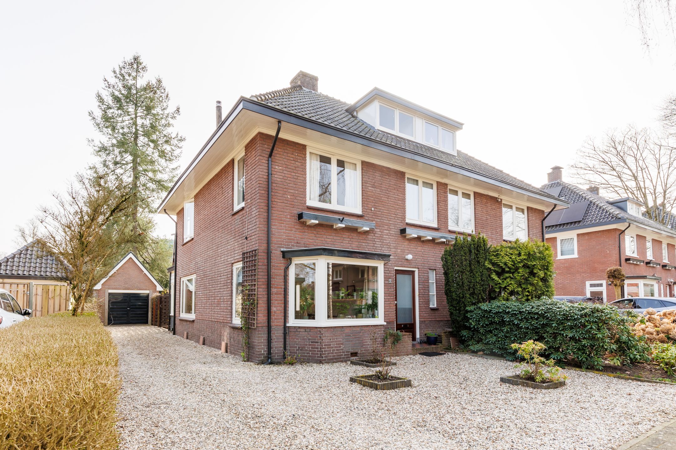 Foto van Waltersingel 85, Apeldoorn