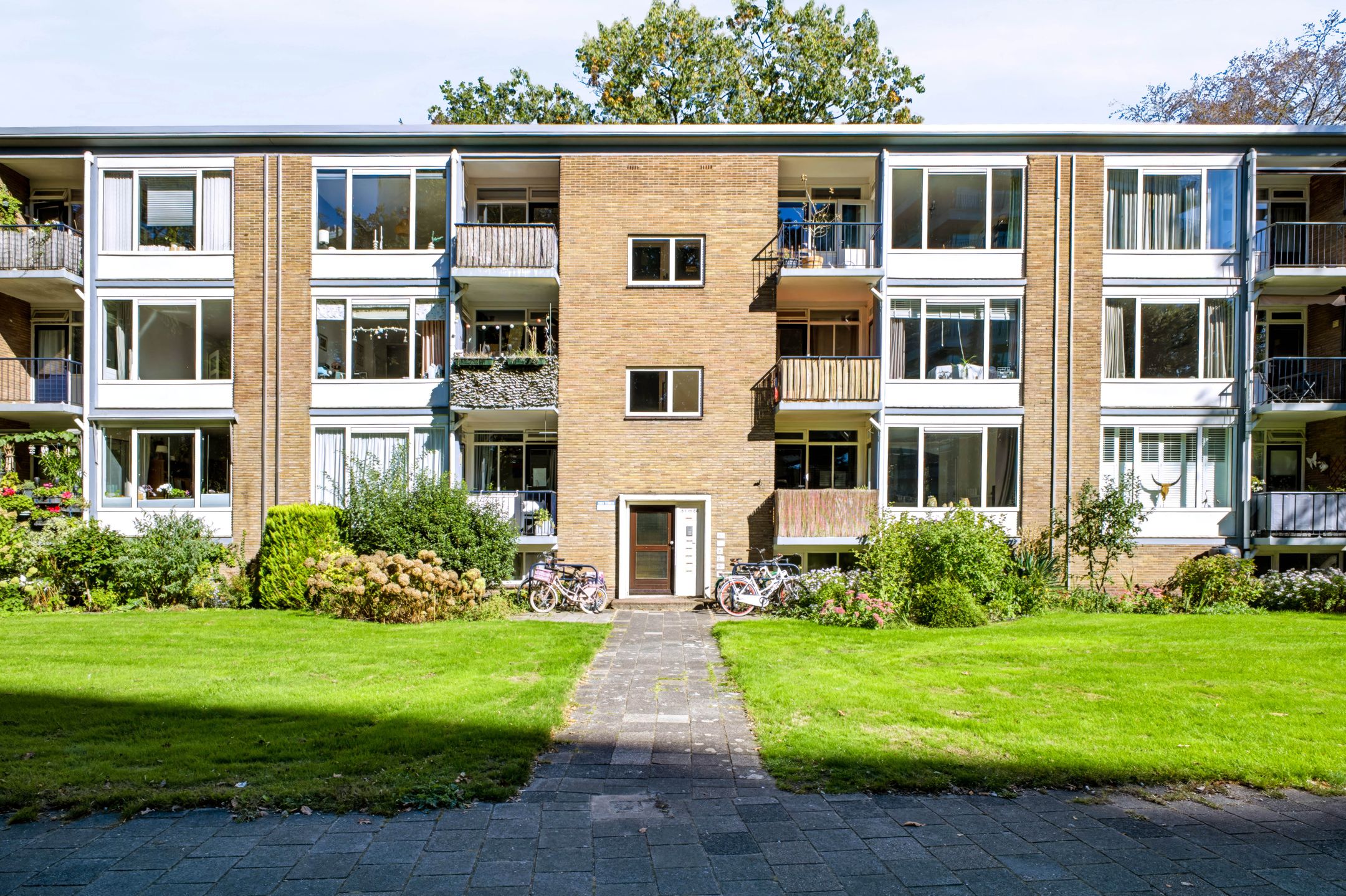 Foto van Waltersingel 8B, Apeldoorn