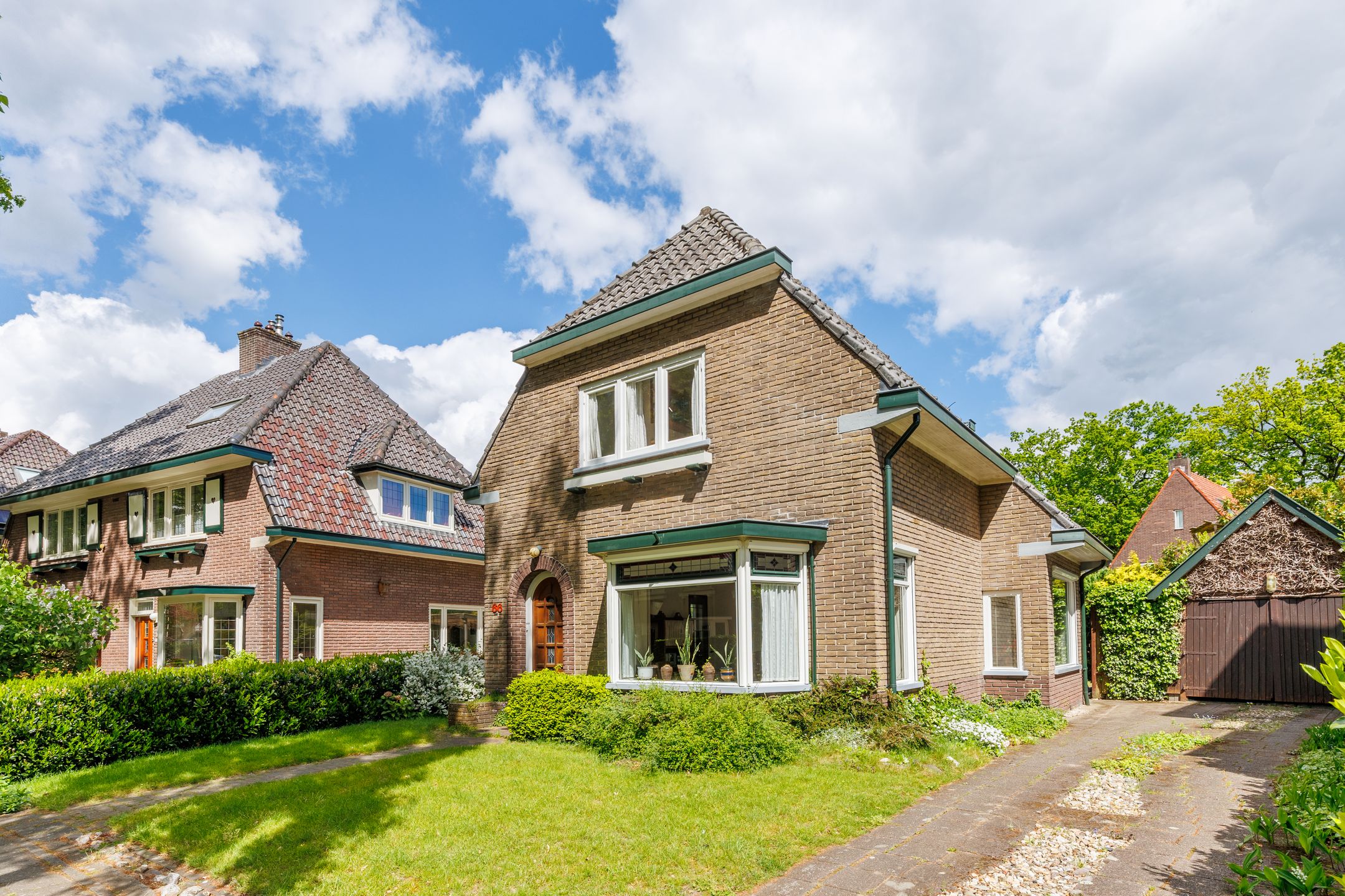 Foto van Waltersingel 66, Apeldoorn