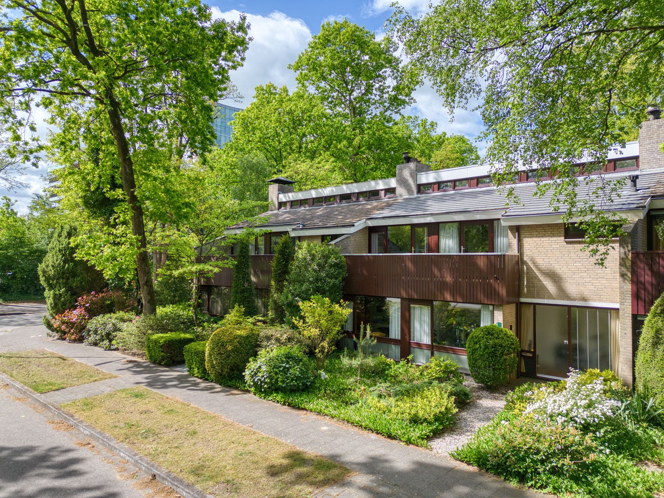 Foto van Bilderdijklaan 24, Apeldoorn