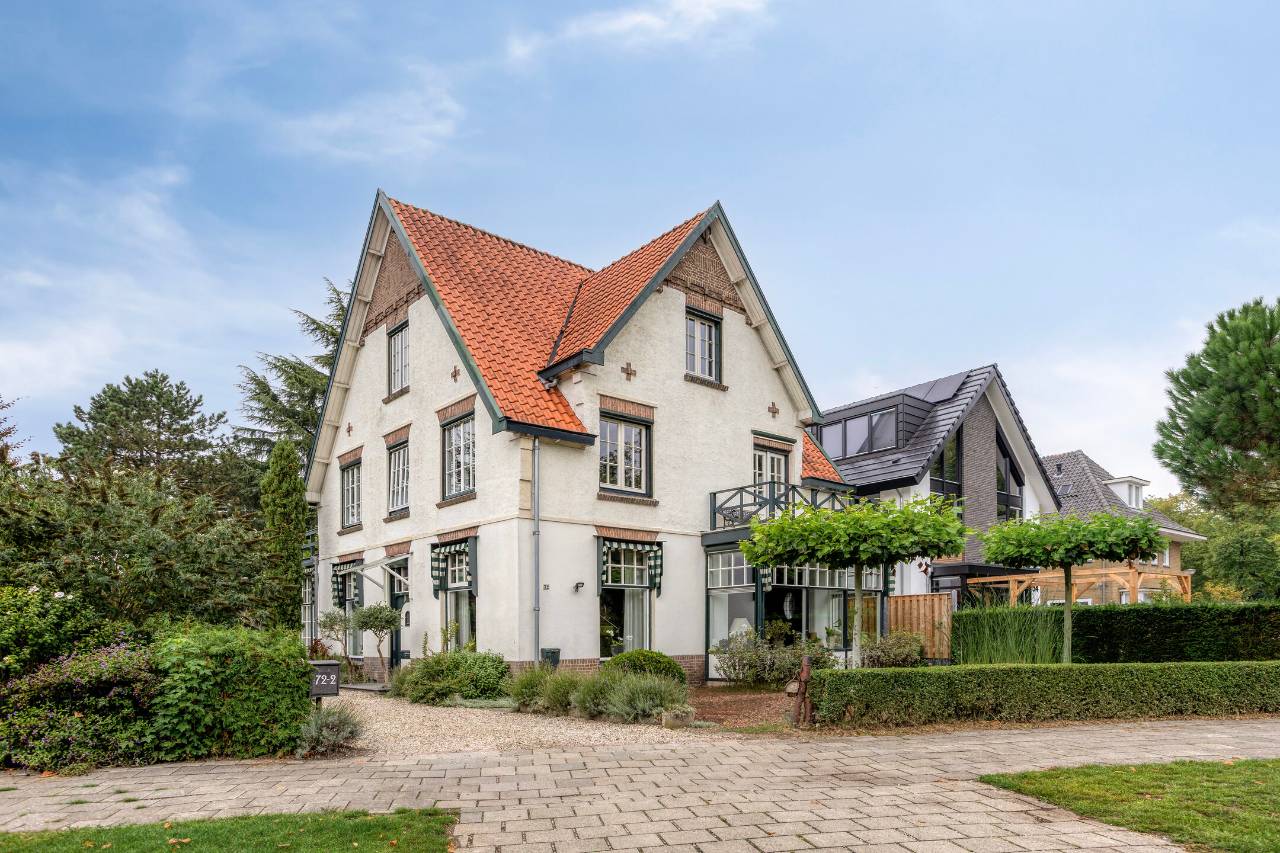 Foto van Sprengenweg 72, Apeldoorn