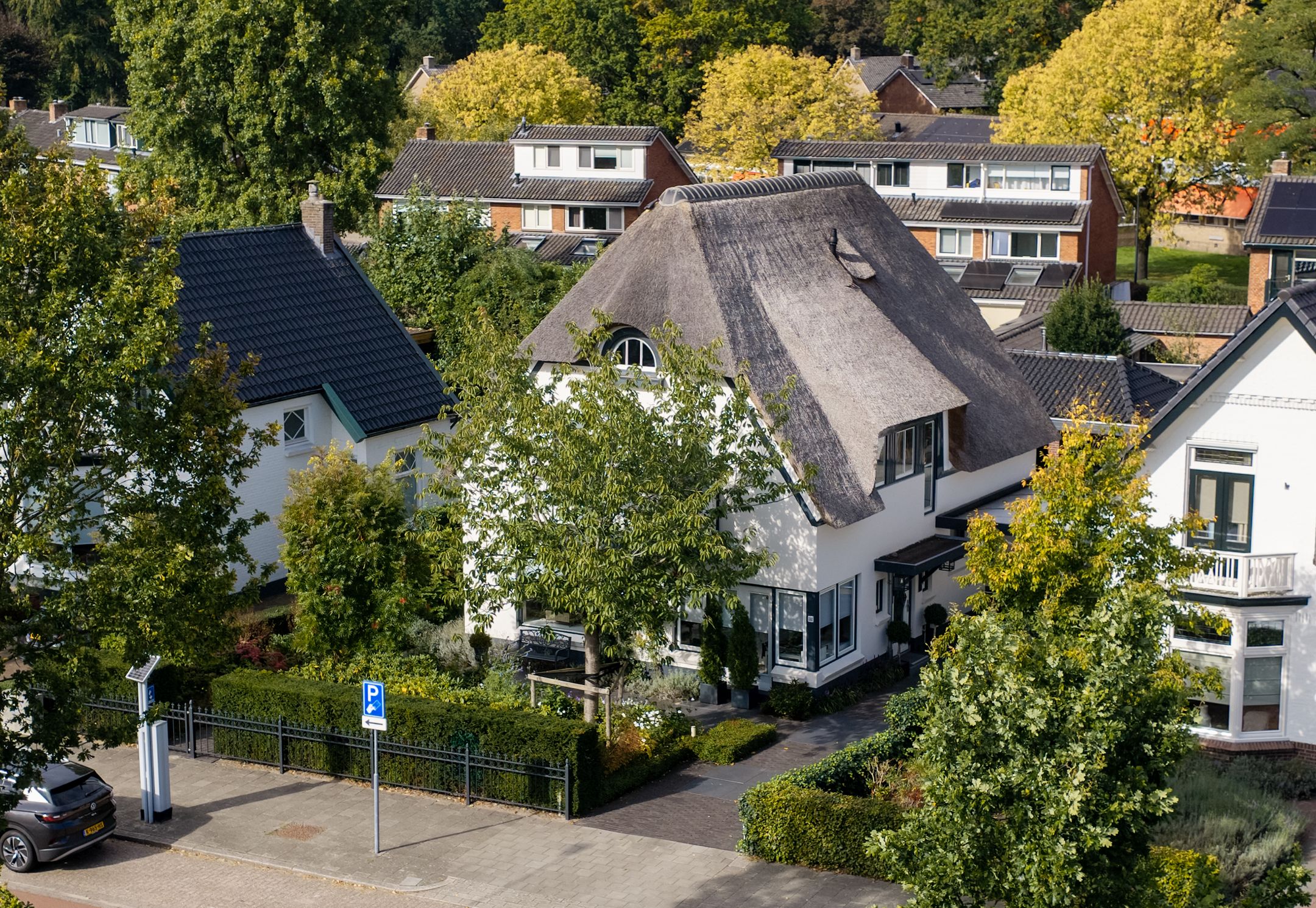 Foto van Sprengenweg 130, Apeldoorn