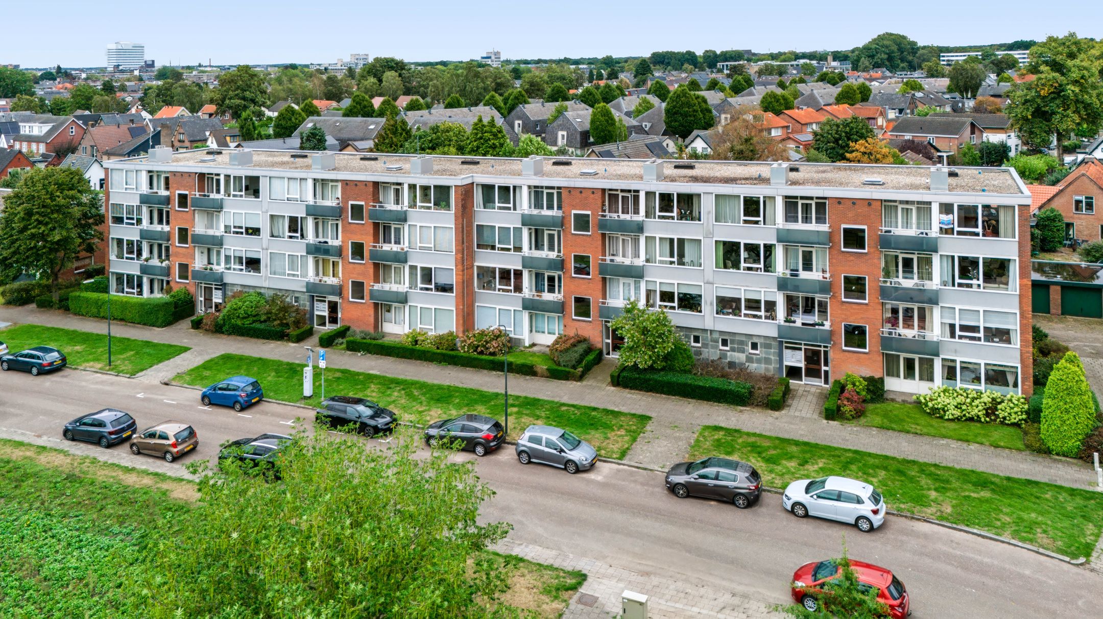 Foto van Moeflonstraat 57, Apeldoorn