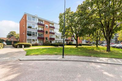 Foto van Moeflonstraat 83, Apeldoorn