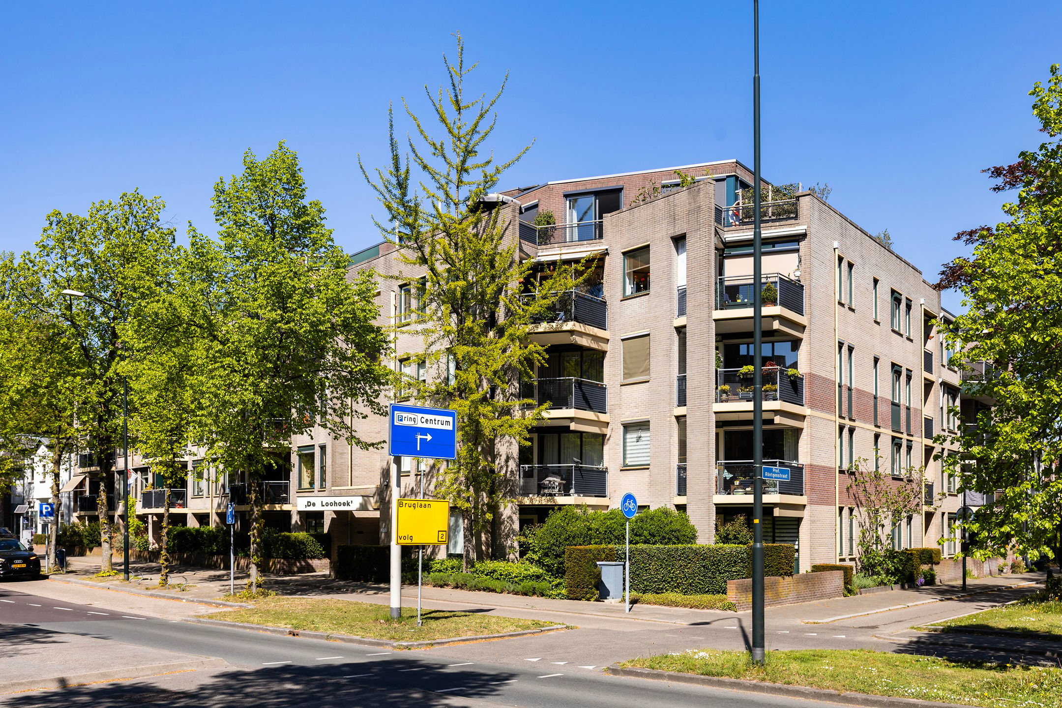 Foto van Loolaan 4B, Apeldoorn