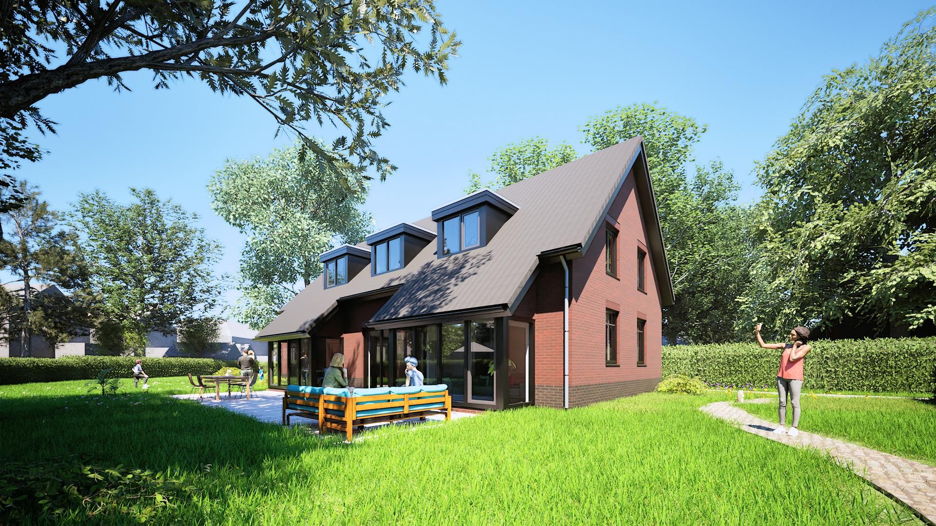 Foto van Loolaan 18L, Apeldoorn