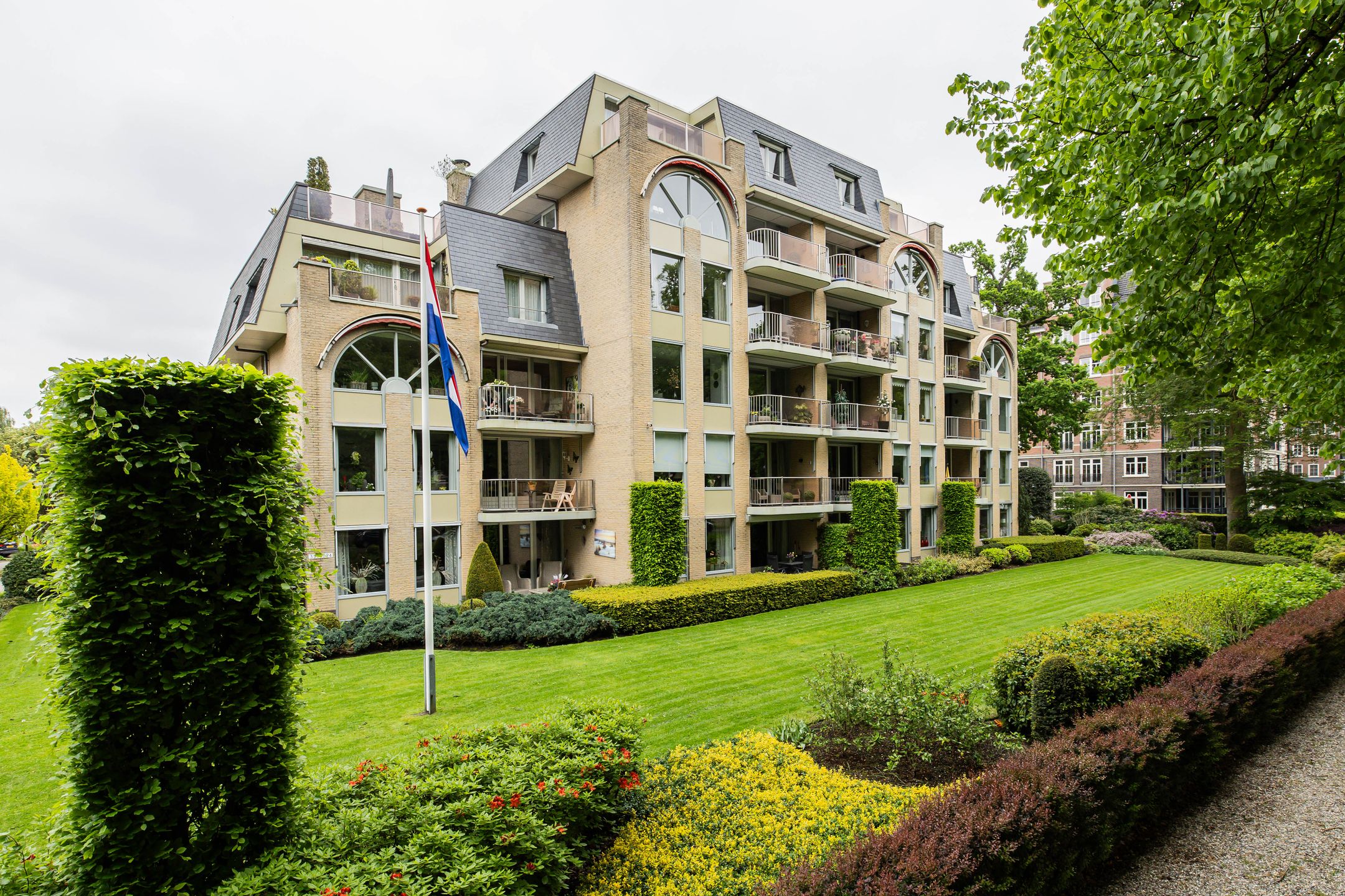 Foto van Loolaan 382, Apeldoorn
