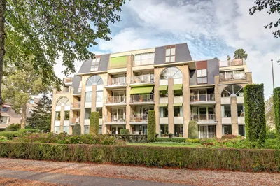 Foto van Loolaan 492, Apeldoorn