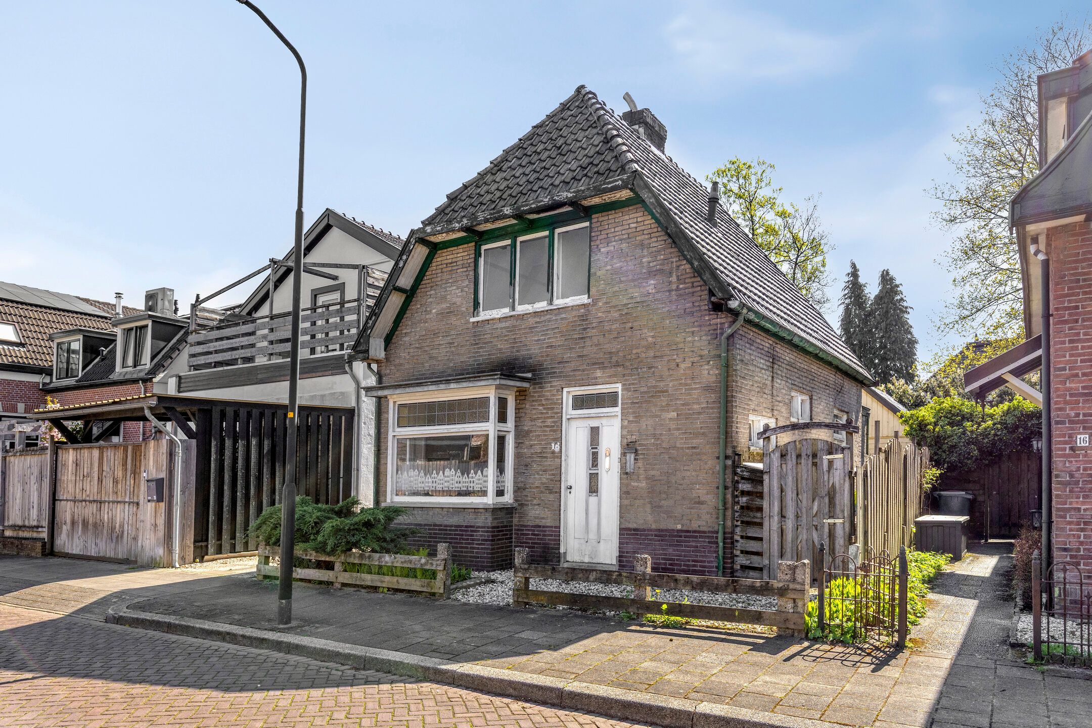 Foto van Bloemwijklaan 18, Apeldoorn