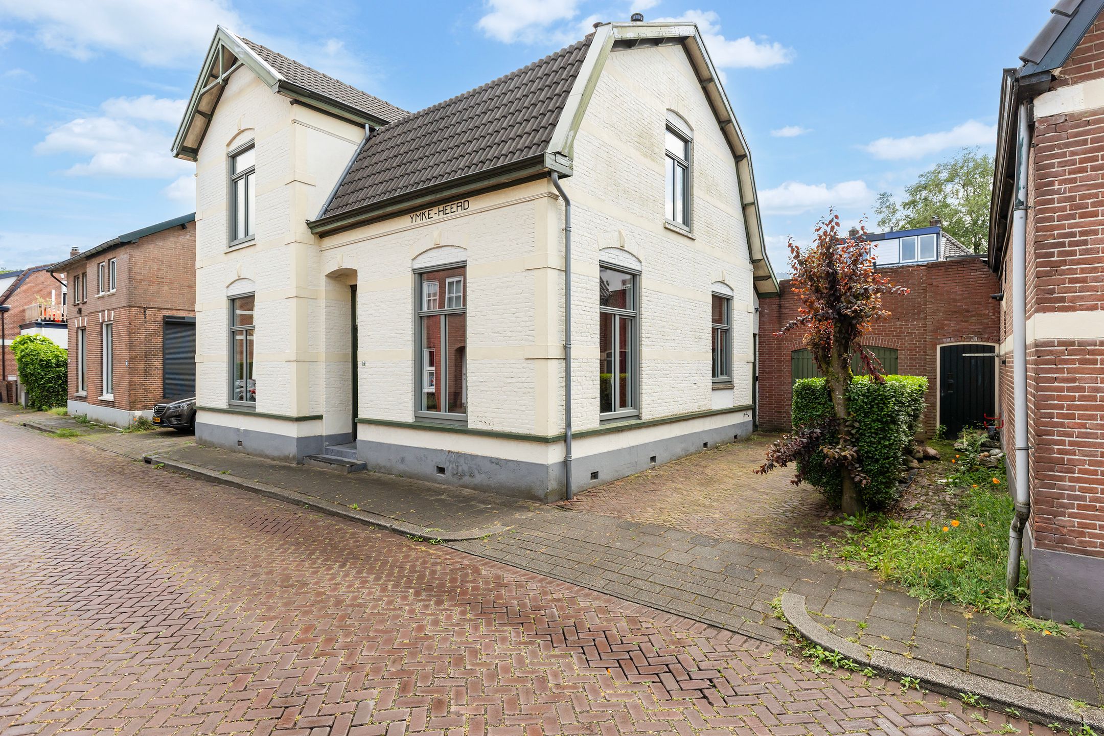 Foto van Wilhelminaweg 14, Apeldoorn