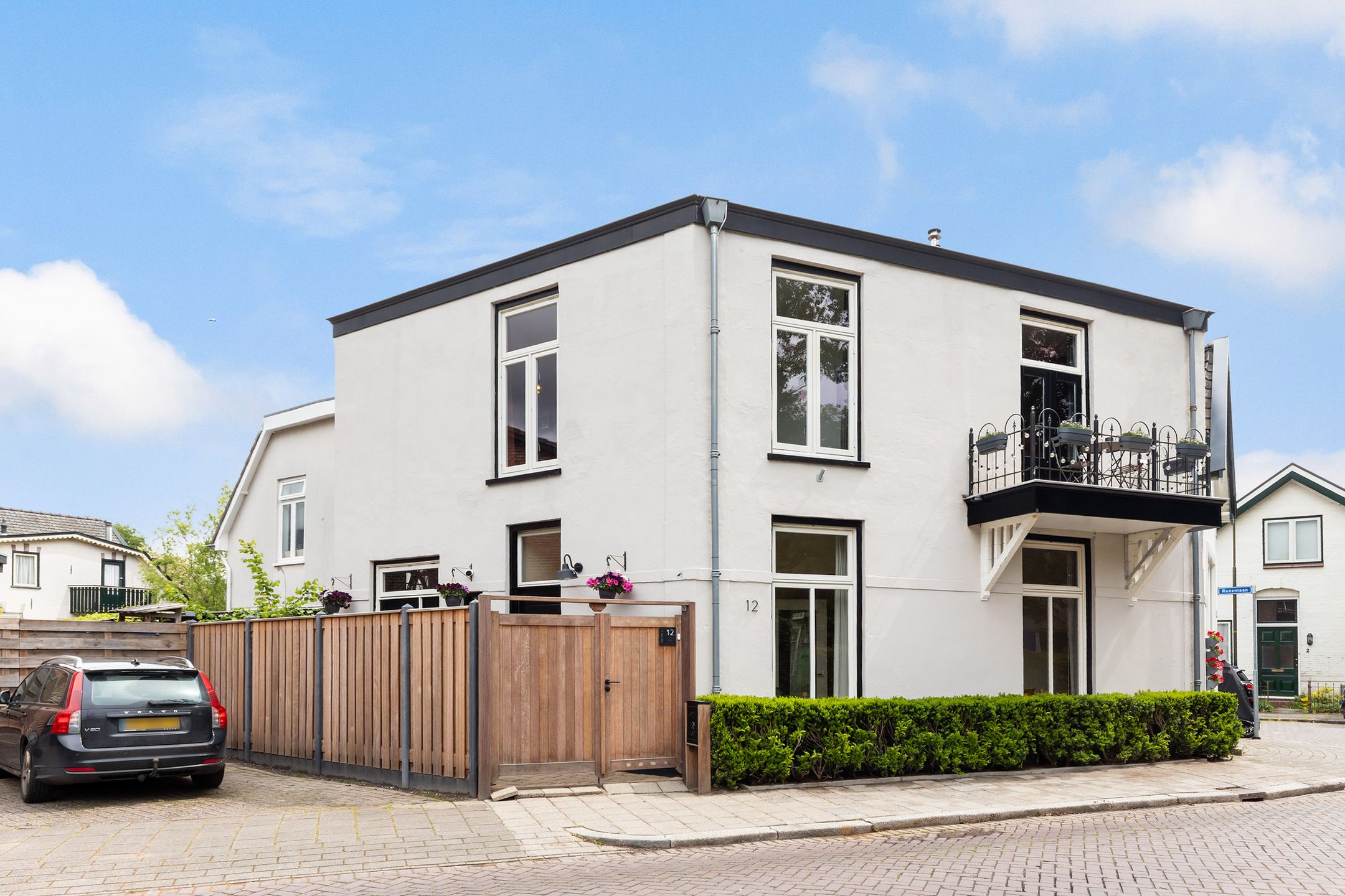 Foto van Kweekweg 12, Apeldoorn