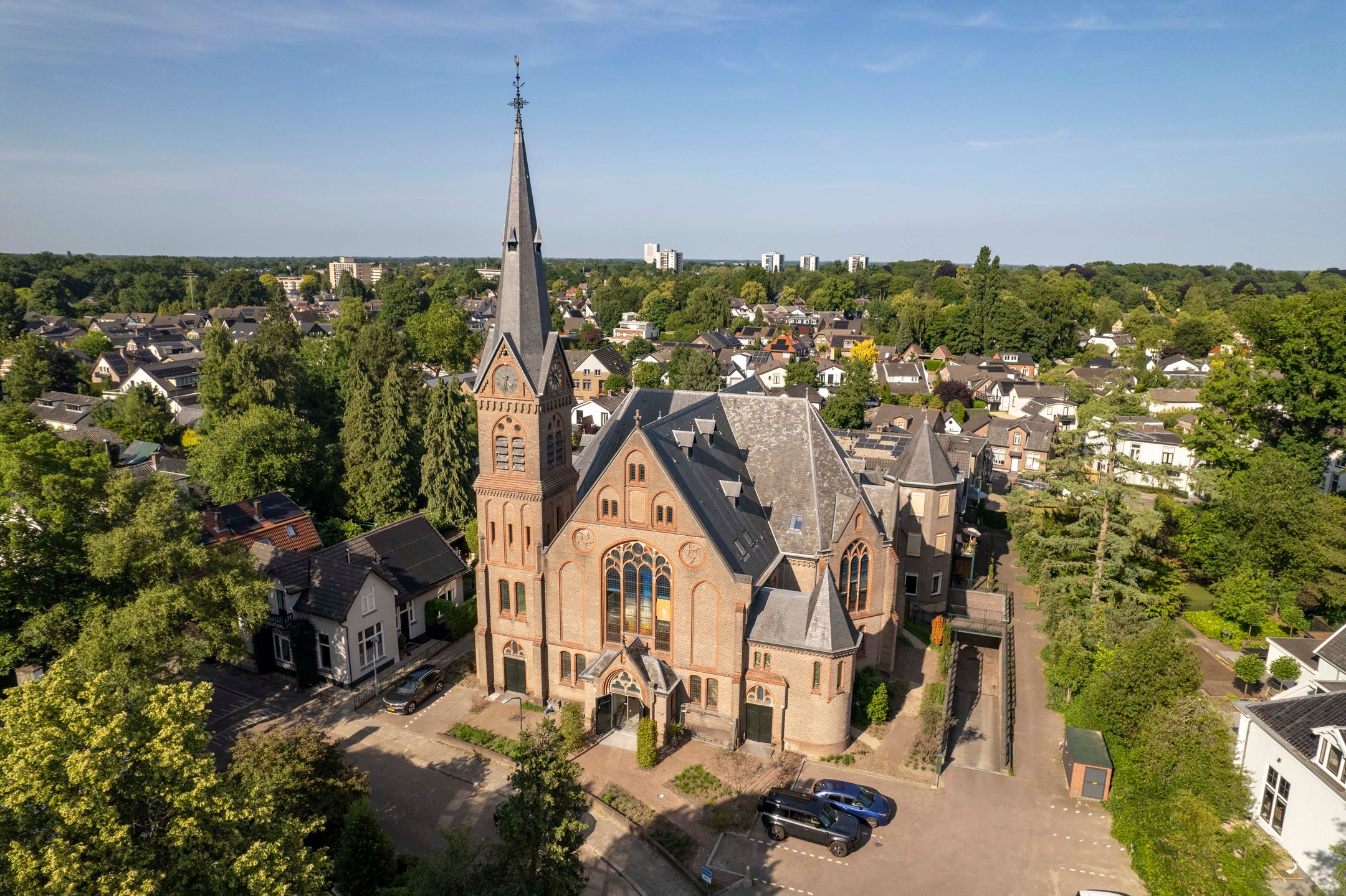 Foto van Piet Joubertstraat 4H, Apeldoorn