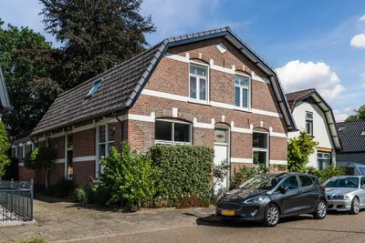 Foto van Loseweg 84, Apeldoorn Woonhuis