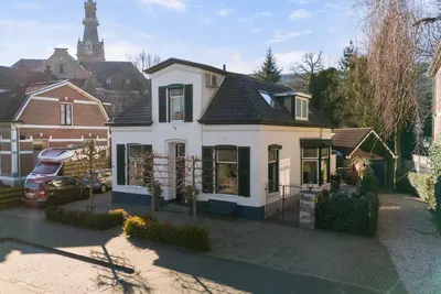Foto van Koninginnelaan 17, Apeldoorn