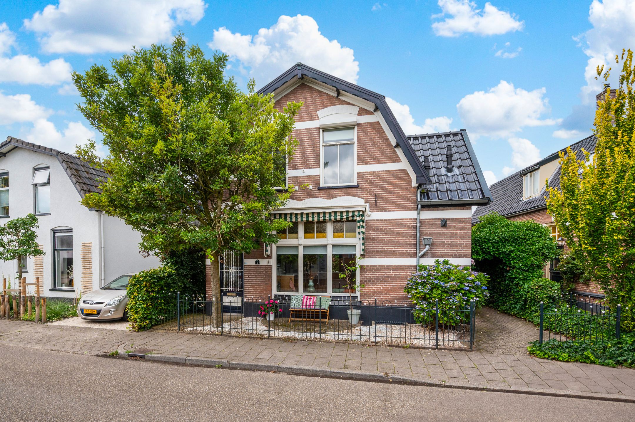 Foto van Korteweg 9, Apeldoorn