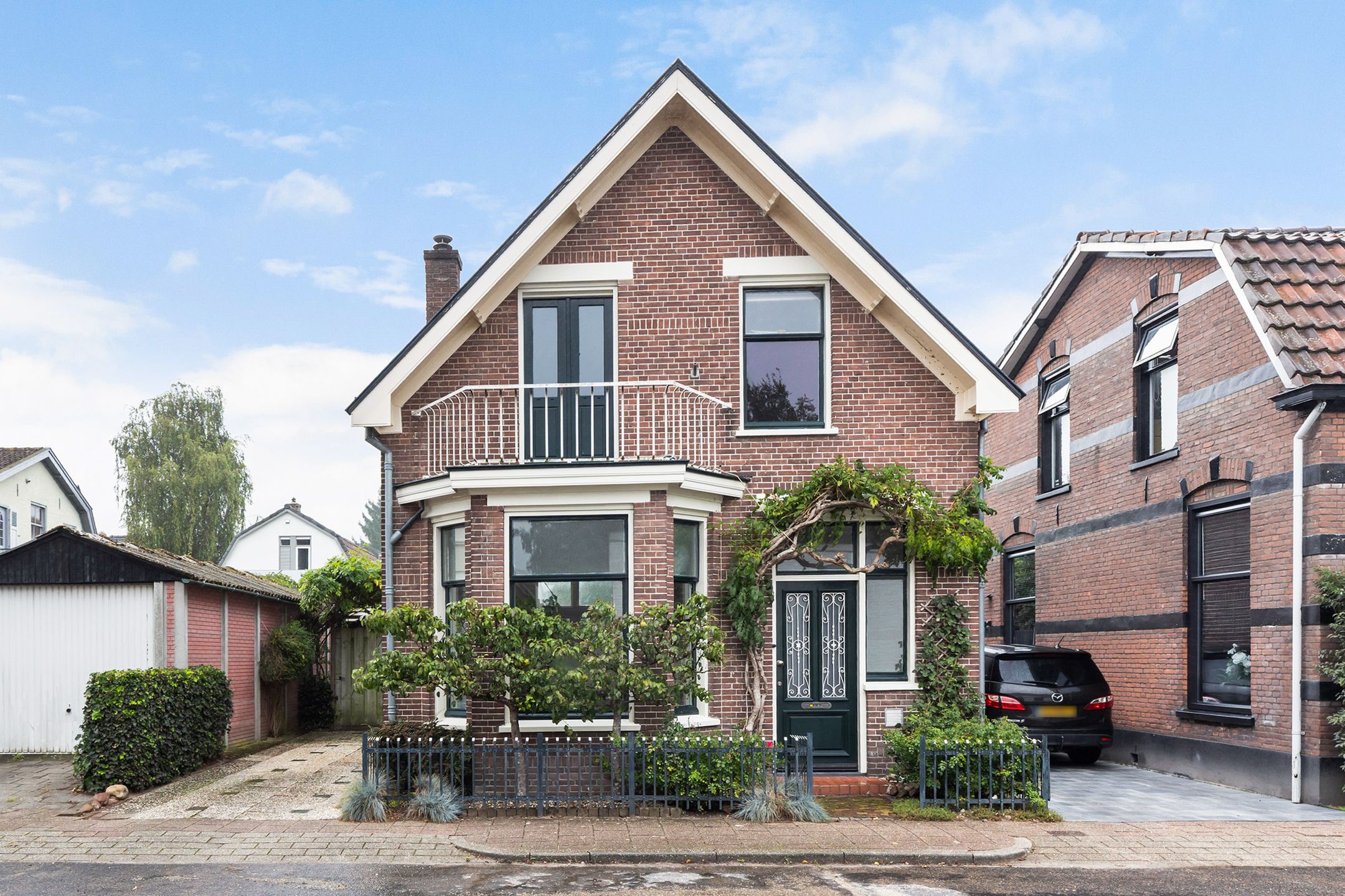 Foto van Langeweg 33, Apeldoorn
