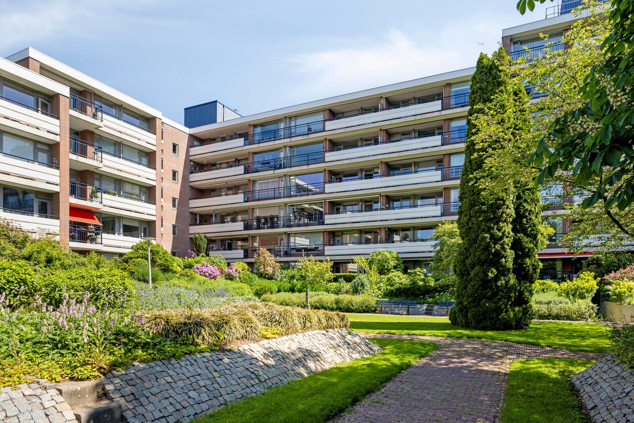 Foto van Loseweg 241, Apeldoorn