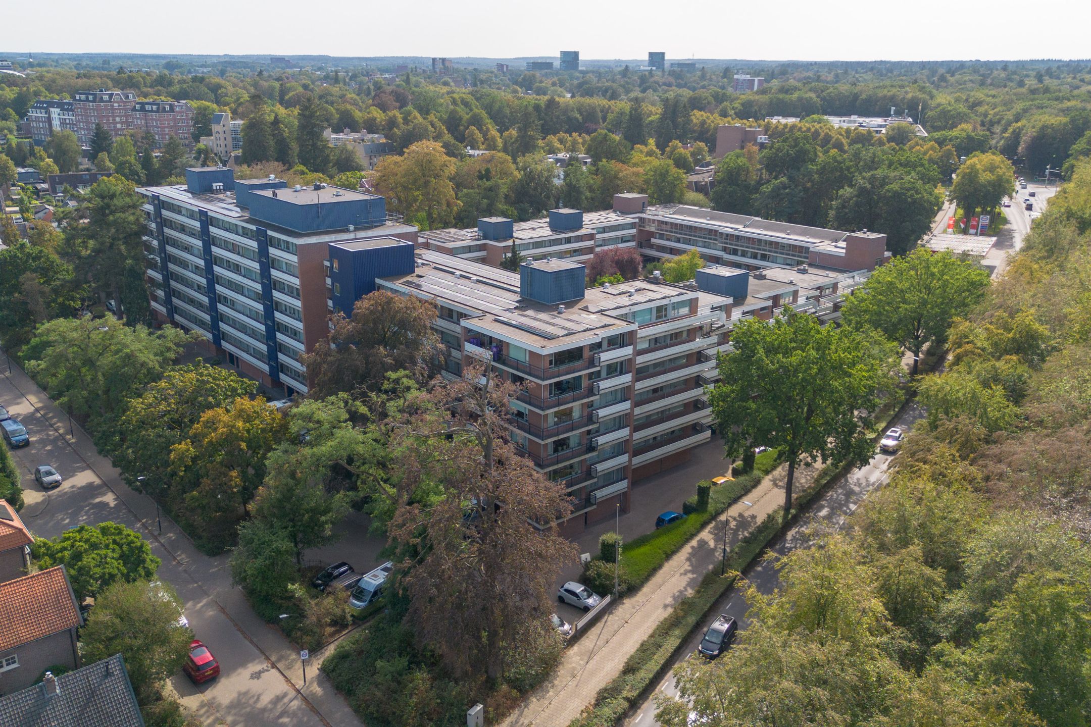 Foto van Loseweg 331, Apeldoorn