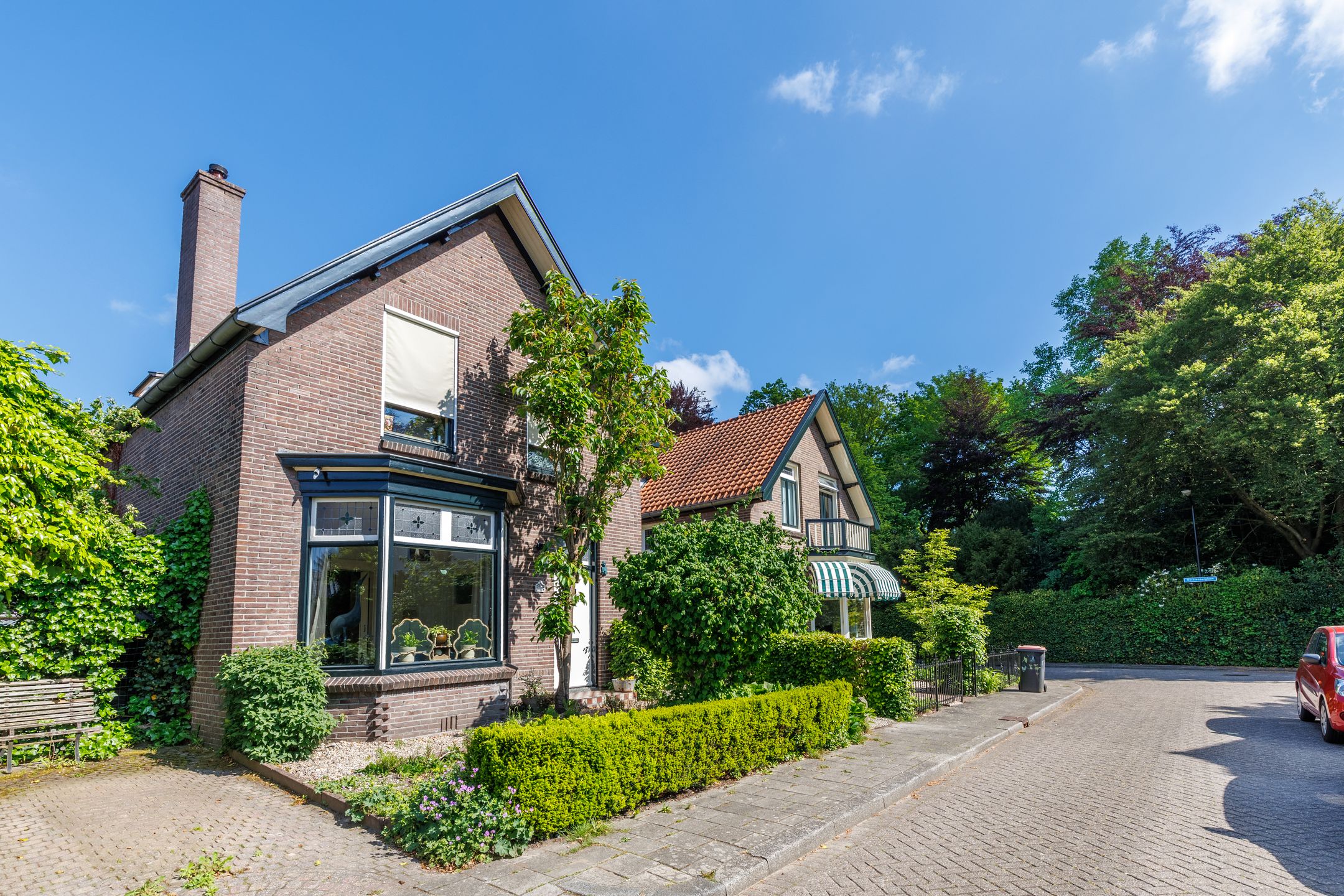 Foto van Wendenlaan 17, Apeldoorn