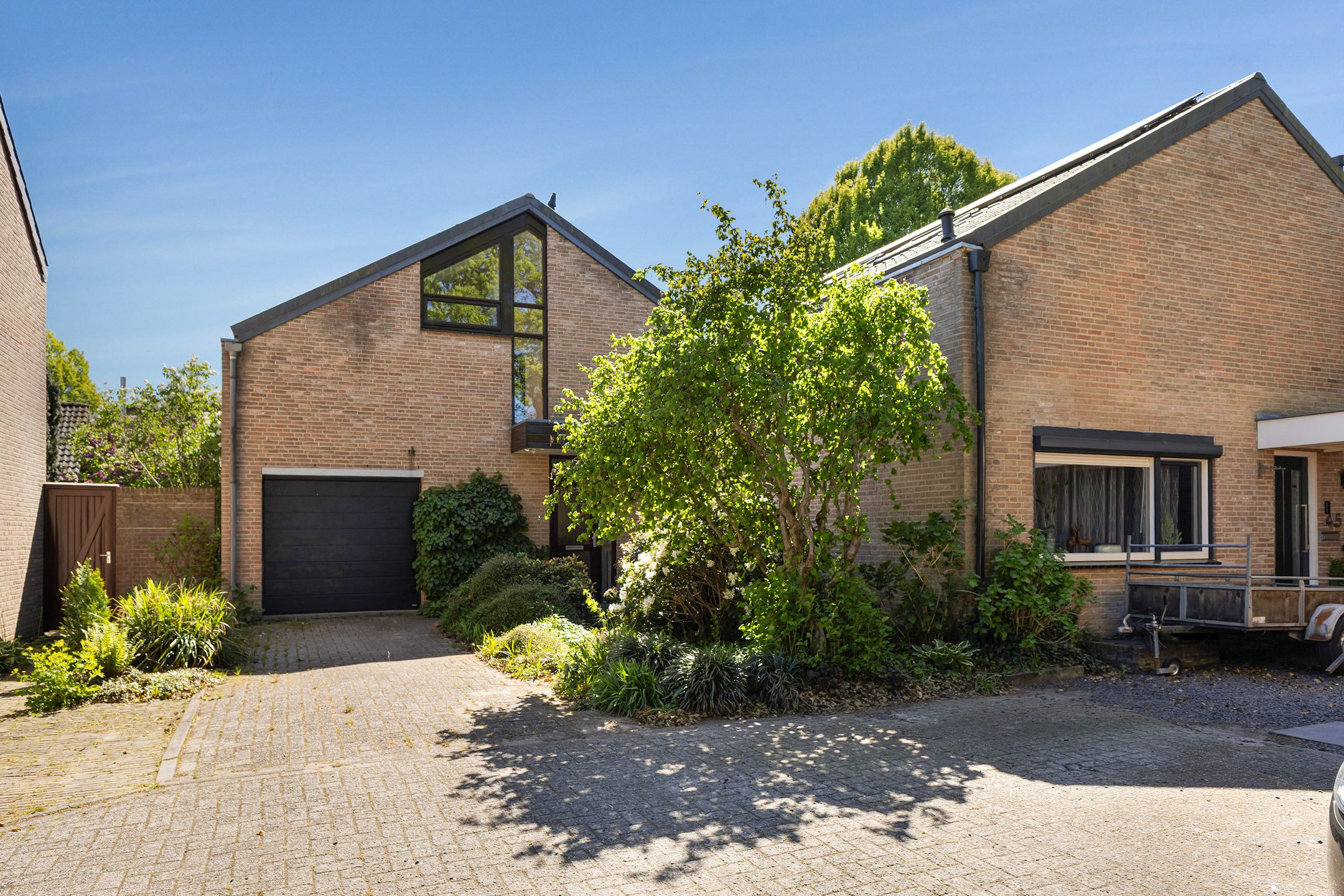 Foto van Antilopestraat 43, Apeldoorn