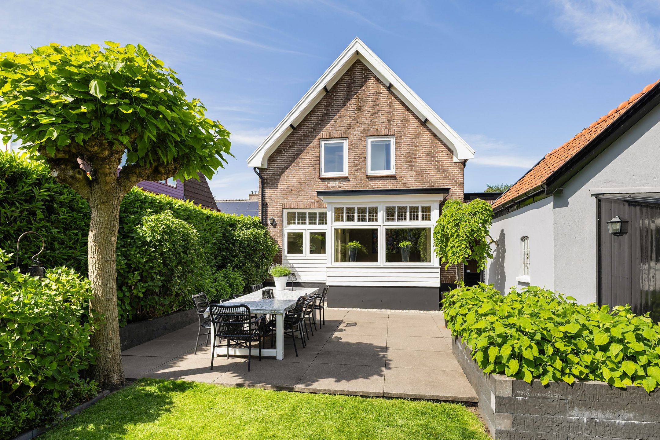 Foto van Hertenlaan 21, Apeldoorn