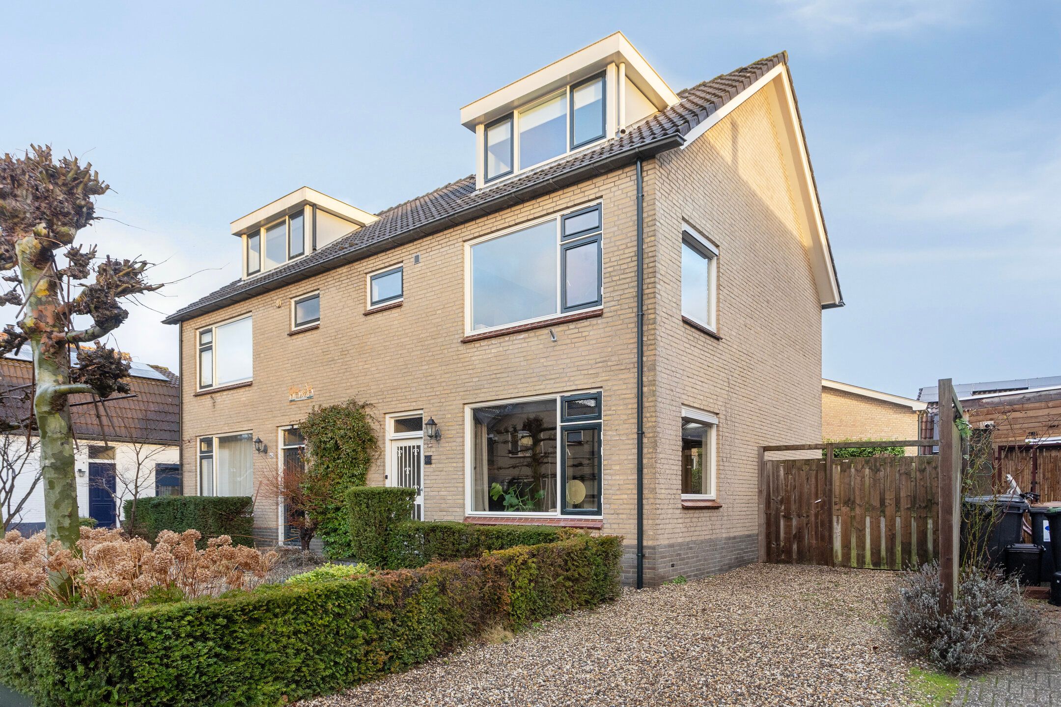 Foto van Reeënlaan 40, Apeldoorn
