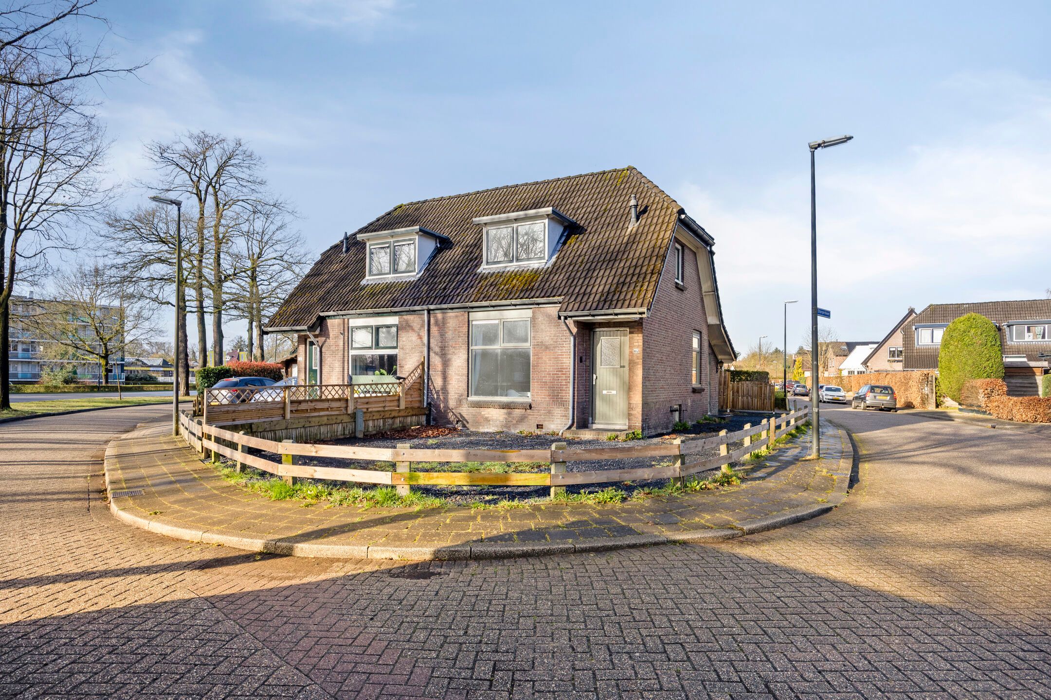 Foto van Zwolseweg 187, Apeldoorn