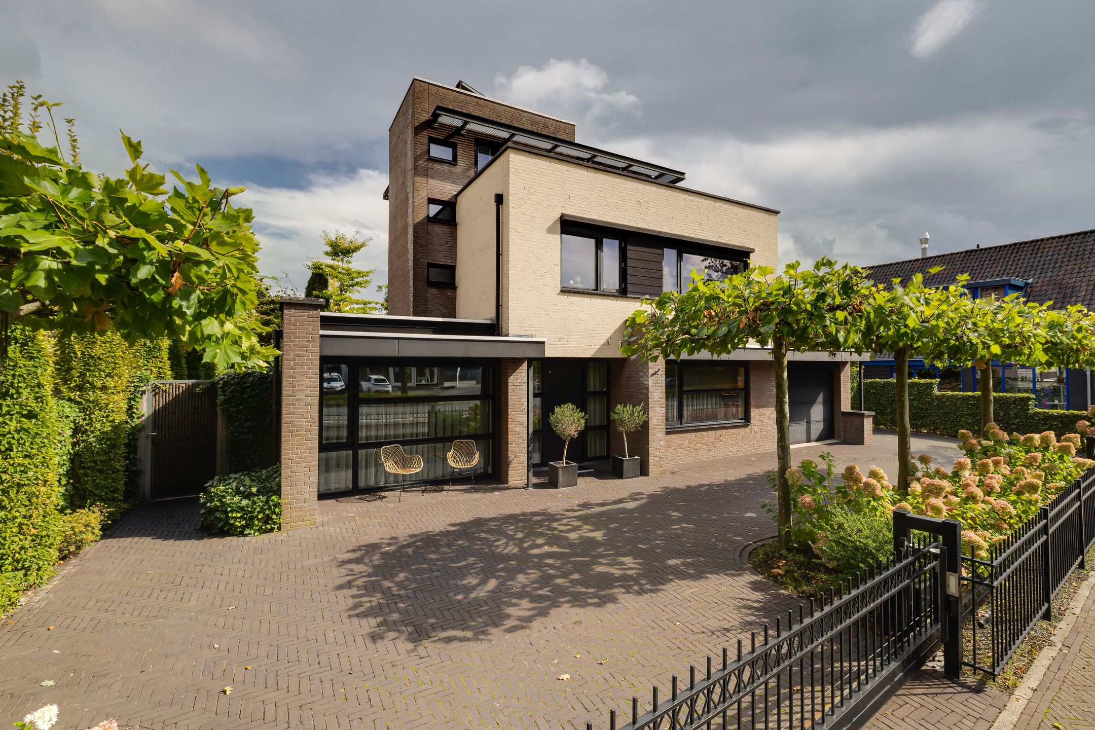 Foto van Zwolseweg 232, Apeldoorn