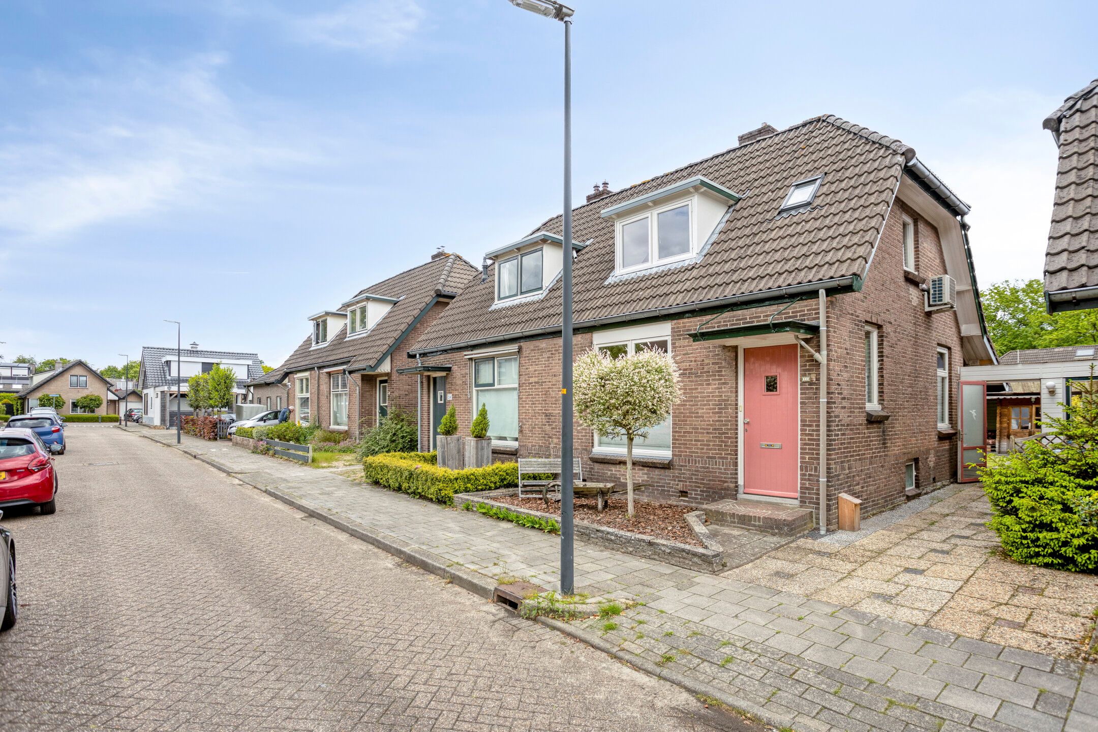 Foto van Weimarstraat 22, Apeldoorn