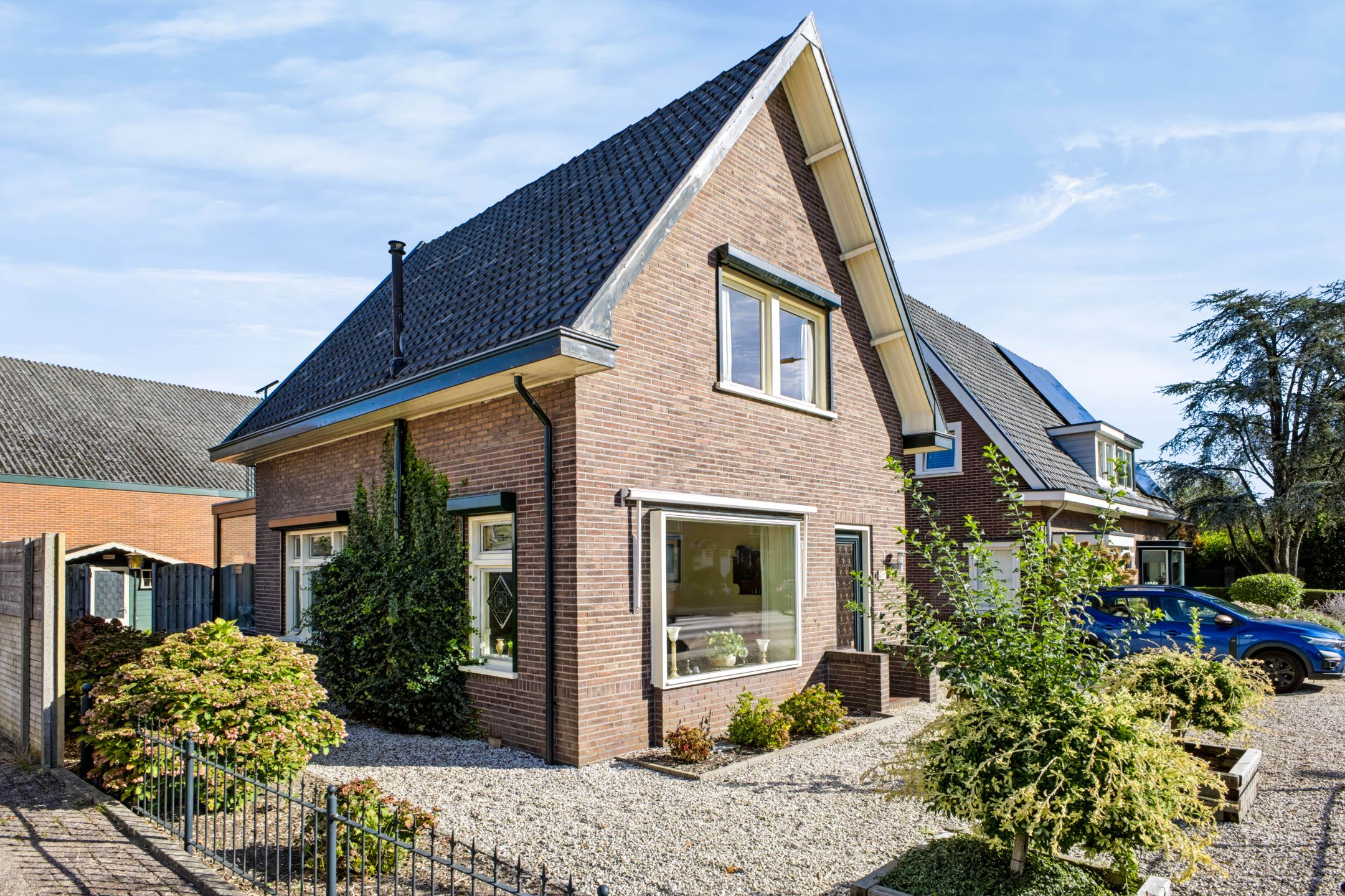 Foto van Anklaarseweg 1, Apeldoorn