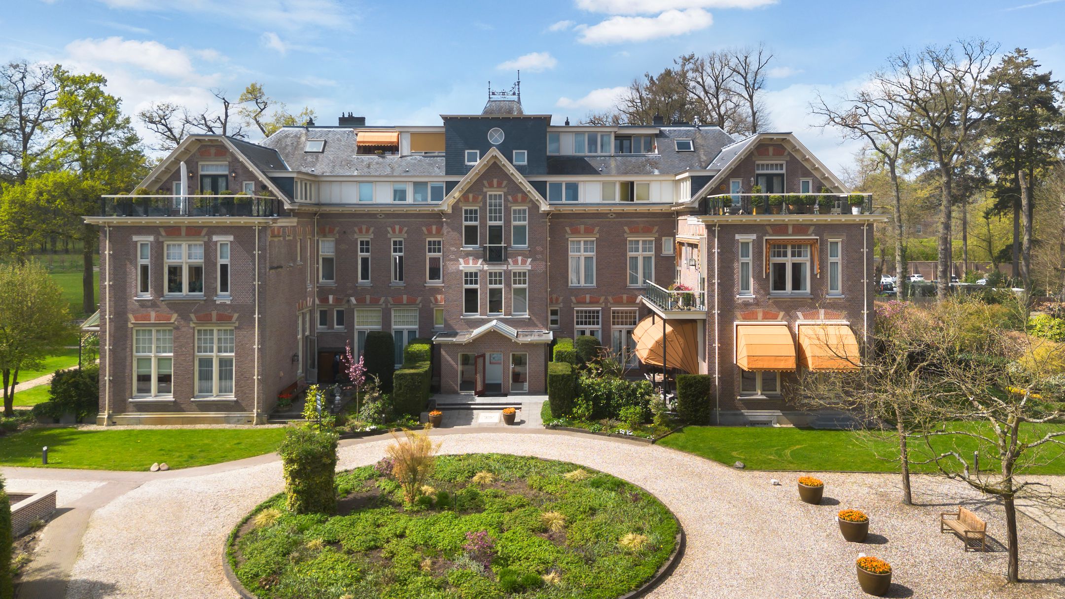 Foto van Loseweg 242, Apeldoorn