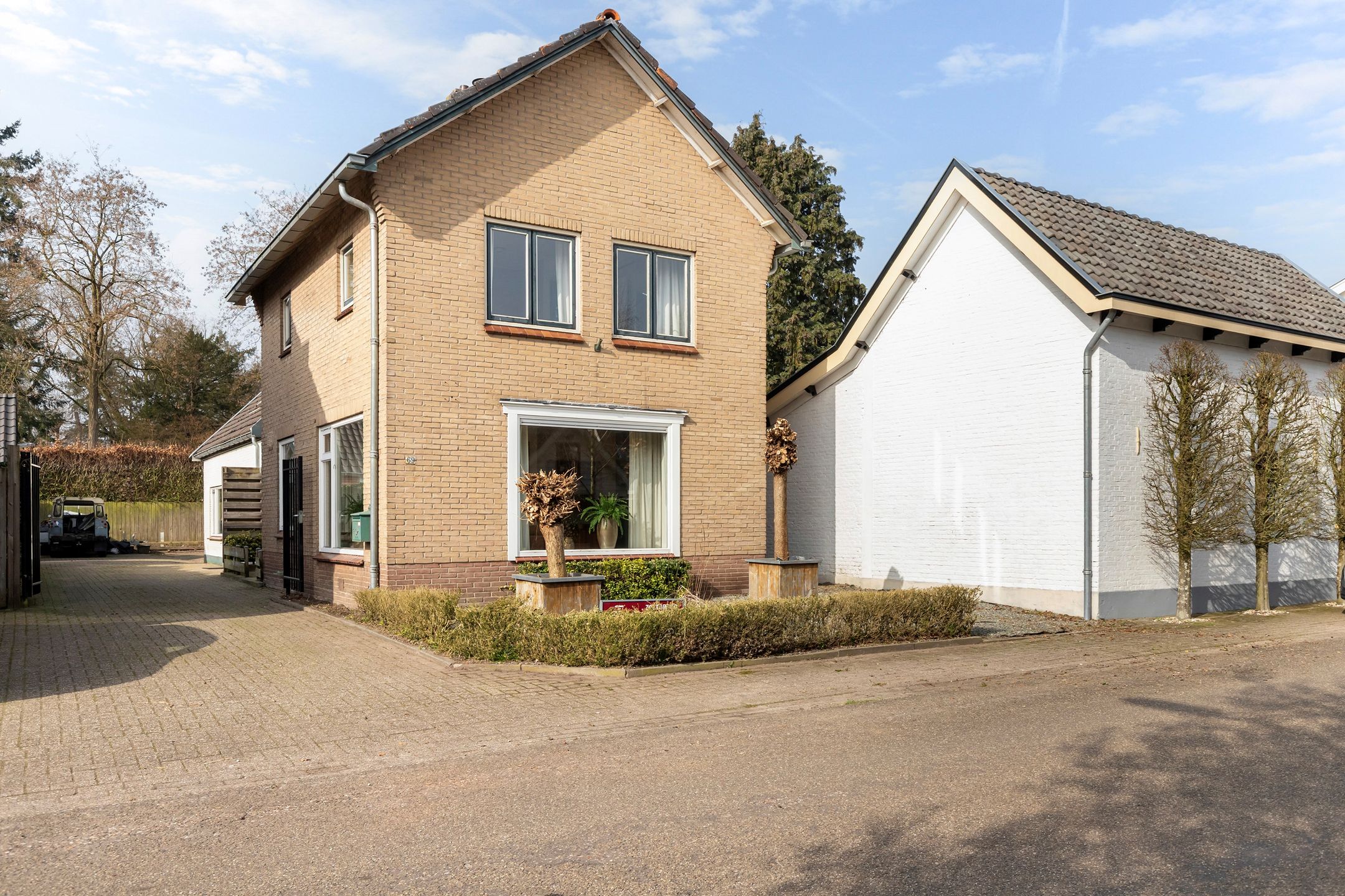 Foto van Rostocklaan 69, Apeldoorn