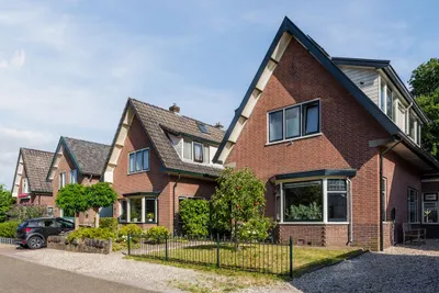 Foto van Klokstraat 18, Apeldoorn Woonhuis