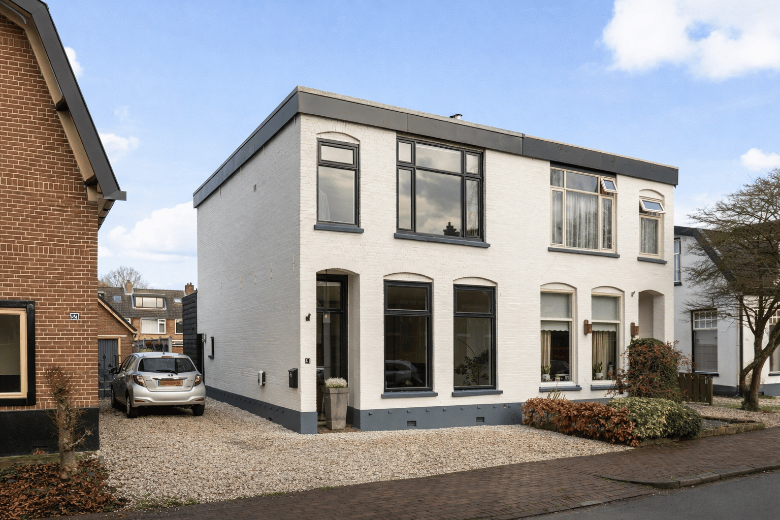Foto van Koningstraat 61, Apeldoorn