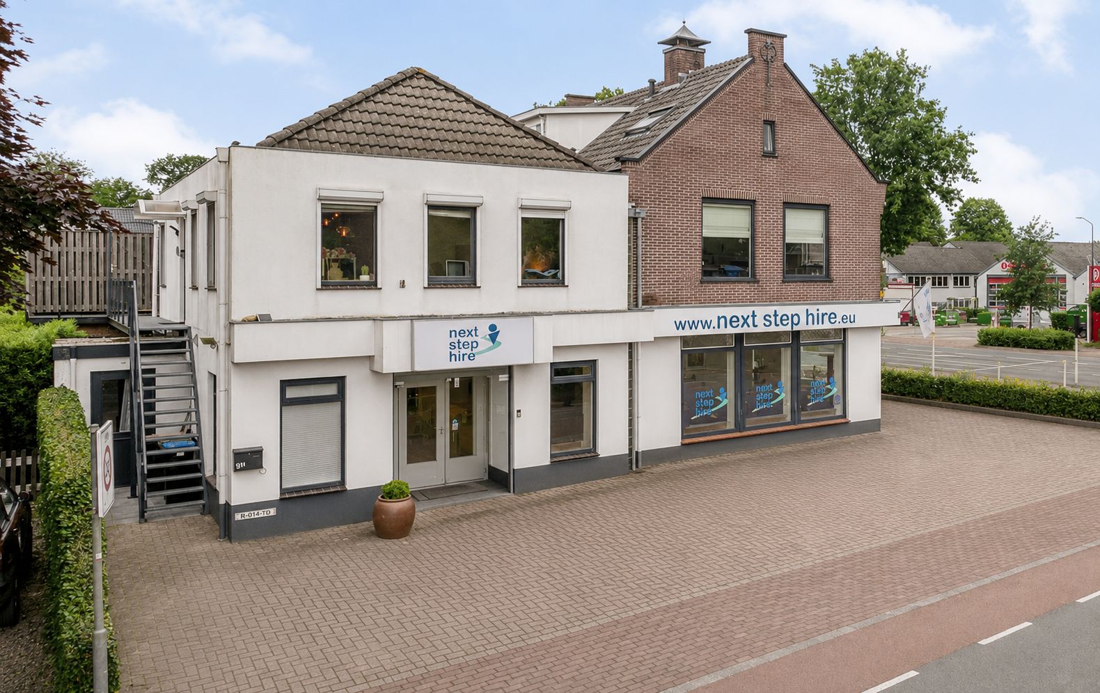 Foto van Koningstraat 91B, Apeldoorn
