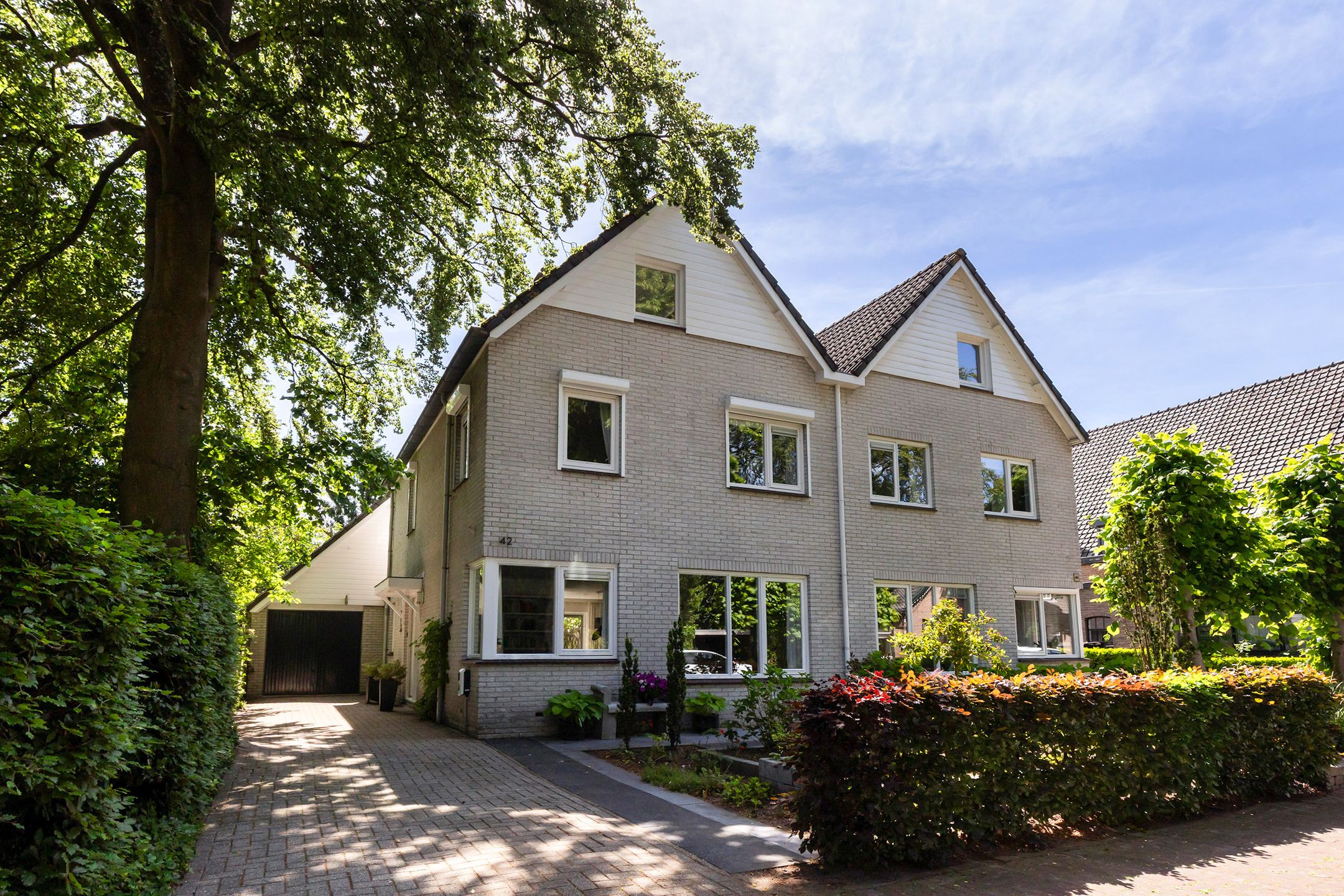 Foto van Koningstraat 42, Apeldoorn