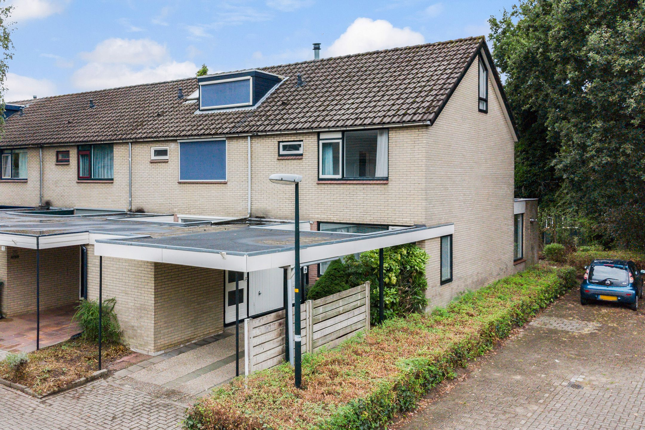 Foto van Lippe-Biesterfeldstraat 15, Apeldoorn