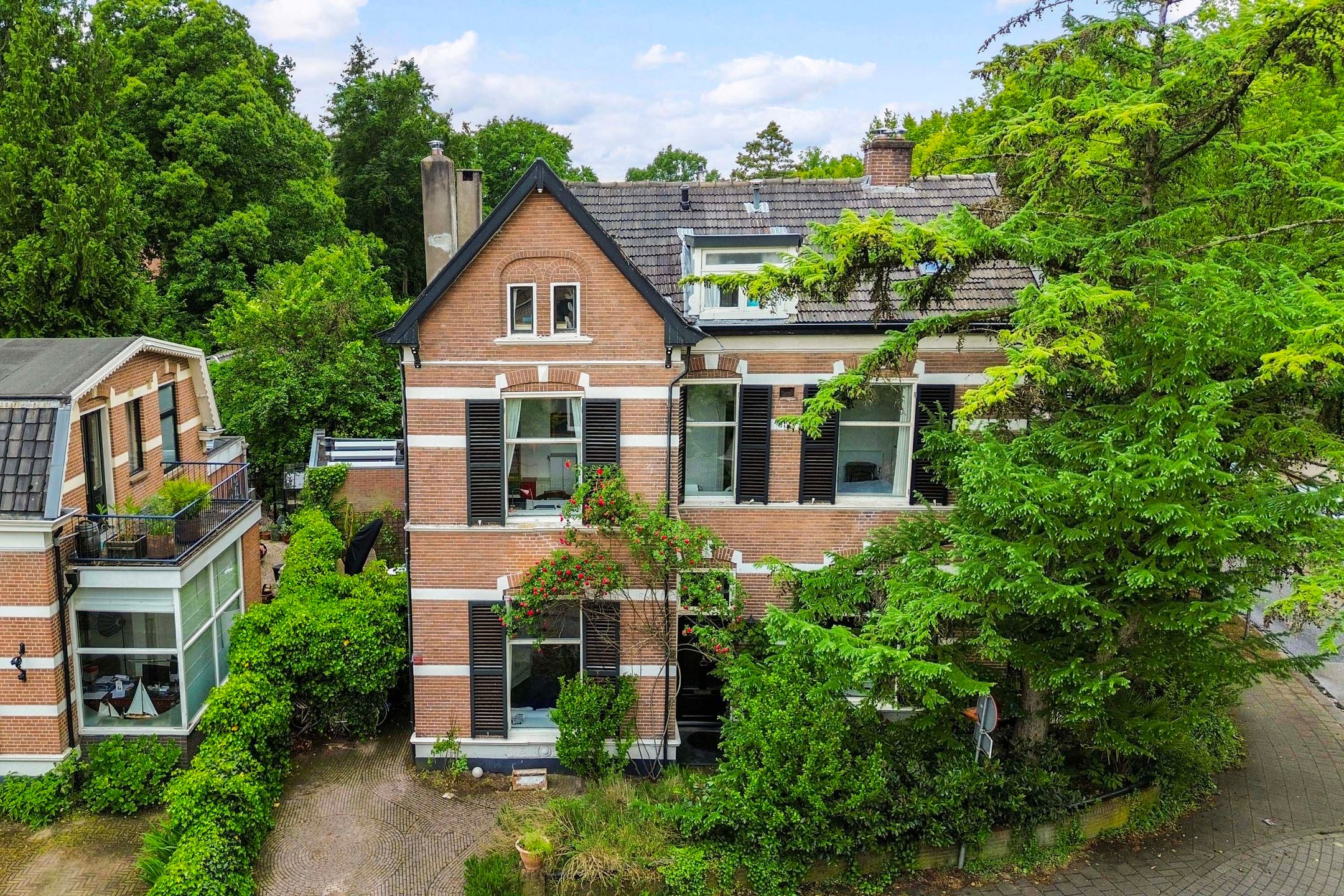 Foto van Regentesselaan 19, Apeldoorn