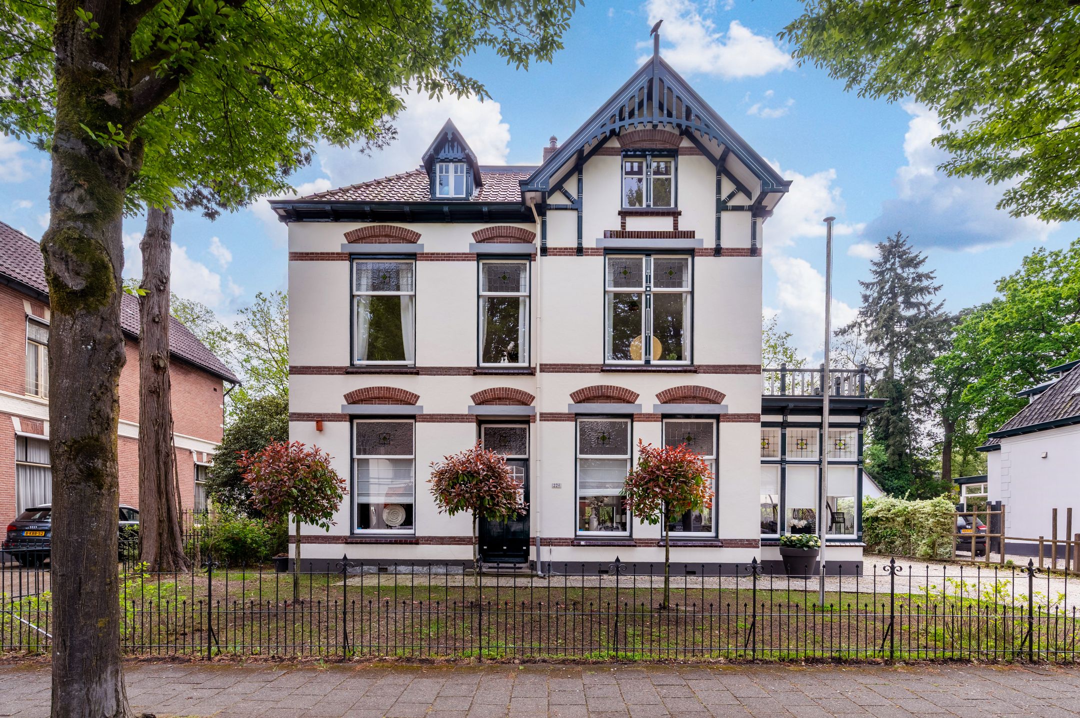 Foto van Canadalaan 22A, Apeldoorn