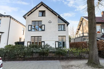 Foto van Generaal Van Heutszlaan 21, Apeldoorn
