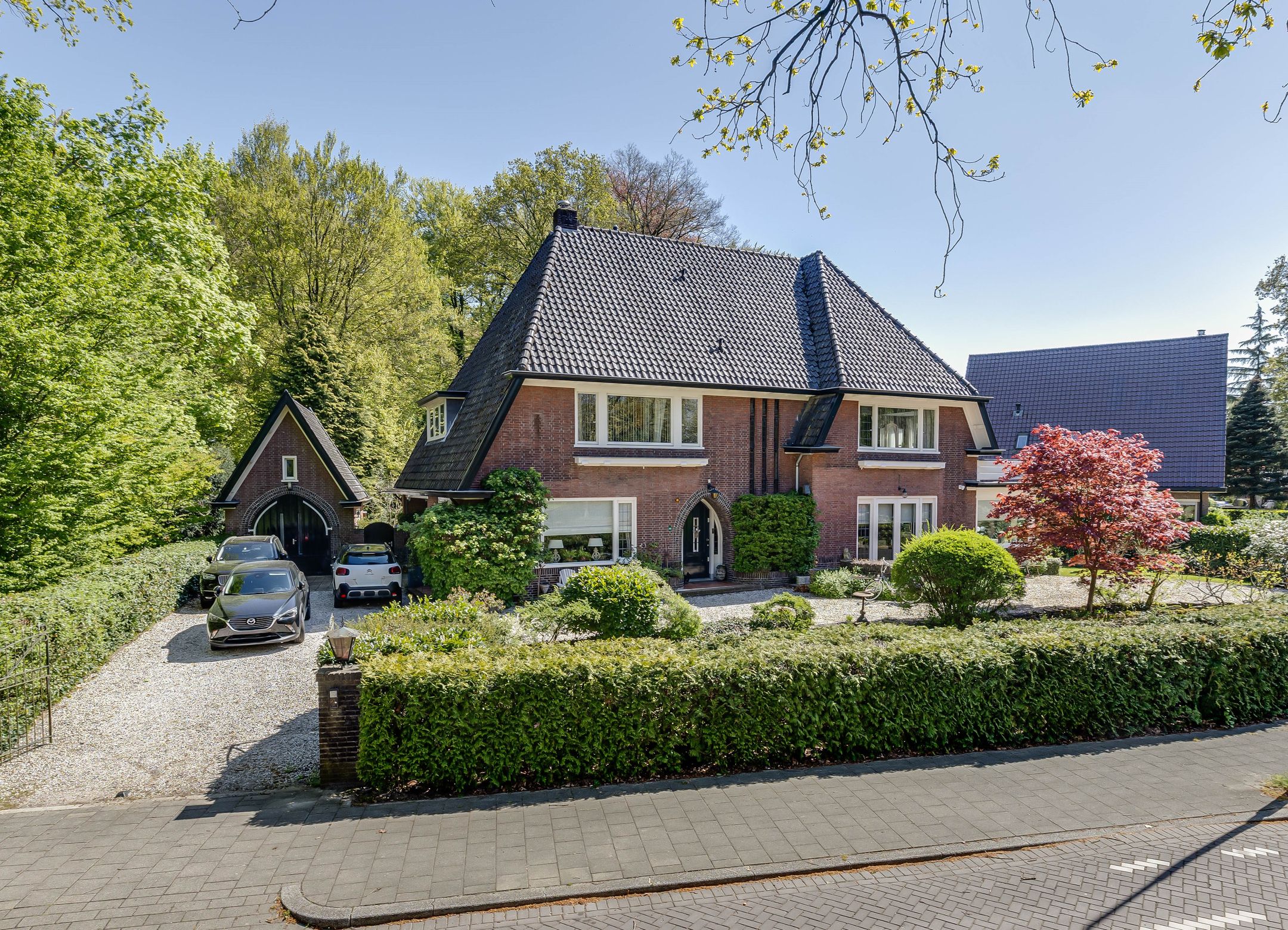 Foto van Verzetsstrijderspark 2, Apeldoorn